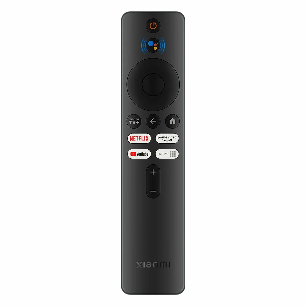Xiaomi TV Box S 2nd Gen 4K Ultra HD Media Player EU con Telecomando Google Assistant Bluetooth HDMI HDR