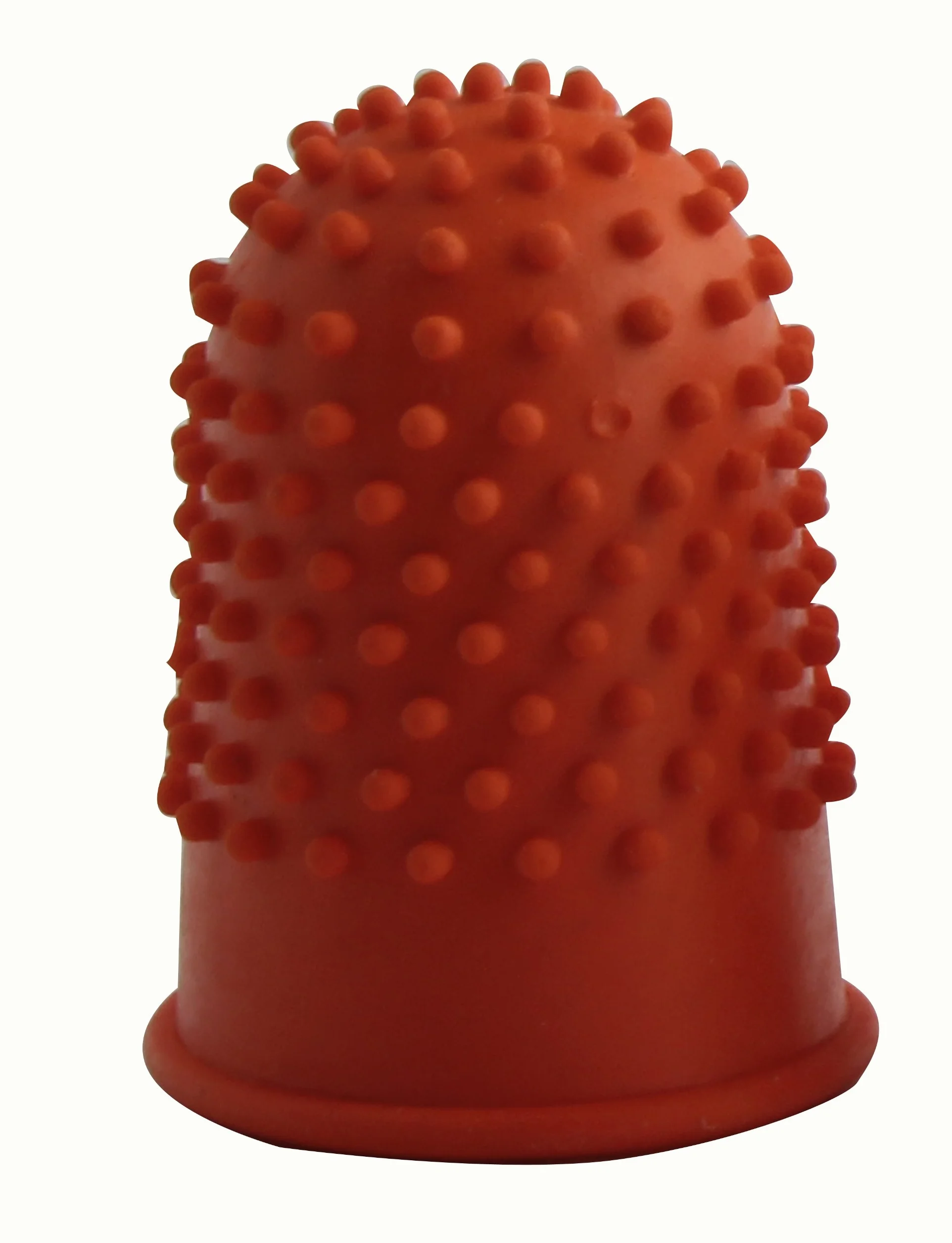 REXEL Ditali In Gomma Tg.0 - Diam. 20mm 10pz