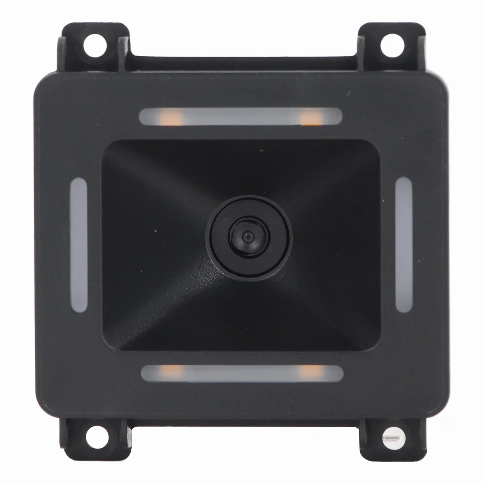 Modulo di Scansione del Codice QR Incorporato, EP8280NFC 1D 2D Mini USB Fisso a Montaggio Fisso Reader con Lettore NFC, Lettore di Codice a Barre del Modulo di Identificazione