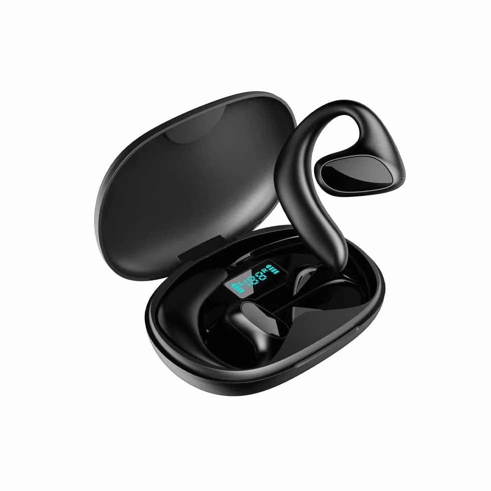 meacode ai translation earbuds(Nero originale)