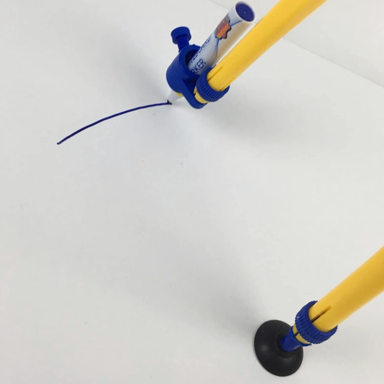 Compassi per tracciare Strumento multifunzionale del disegno della bussola di plastica della matematica di plastica della bussola della bussola della bussola di plastica SET SET DI DESIDERIO Strumenti