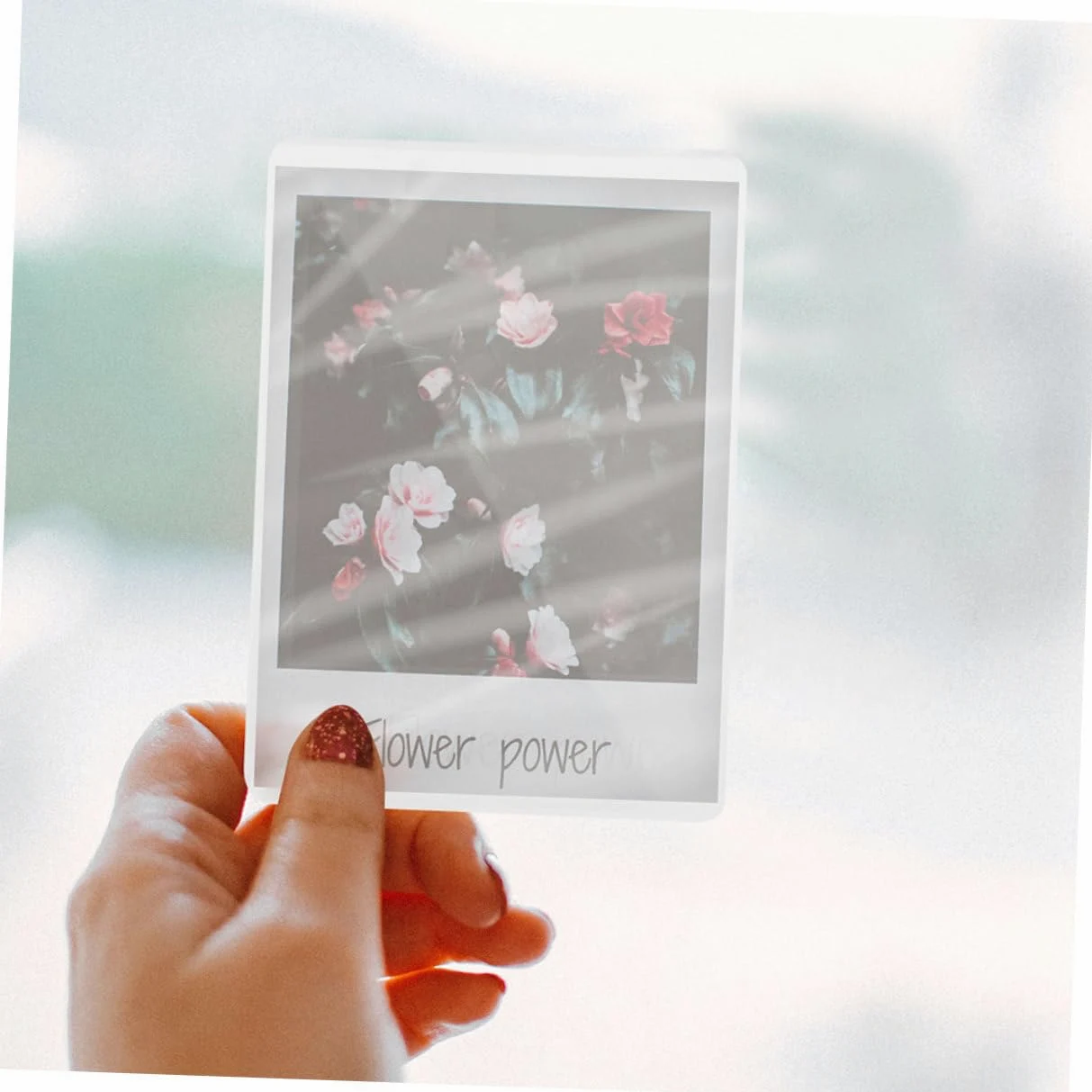 NUOBESTY 200fogli Trasparenti Adesivi per Plastificazione Pellicola Laminante Trasparente per Plastificazione Fotografica Materiale e Resistente allo Sbiadimento per File Immagini