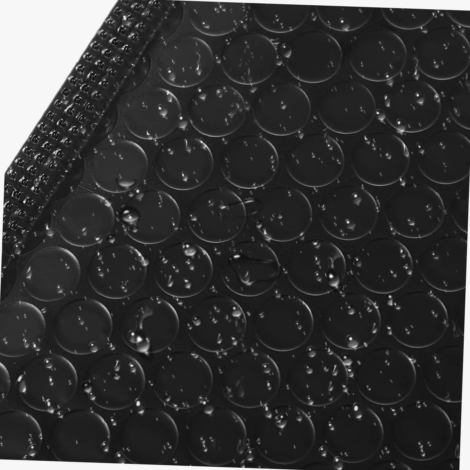 KOMBIUDA 50 Pezzi Buste Imbottite per Spedizioni Sacchetti Autosigillanti con Resistente Film Coestruso PE per Imballaggi Antiurto per Proteggere Articoli Fragili e Piccole Spedizioni