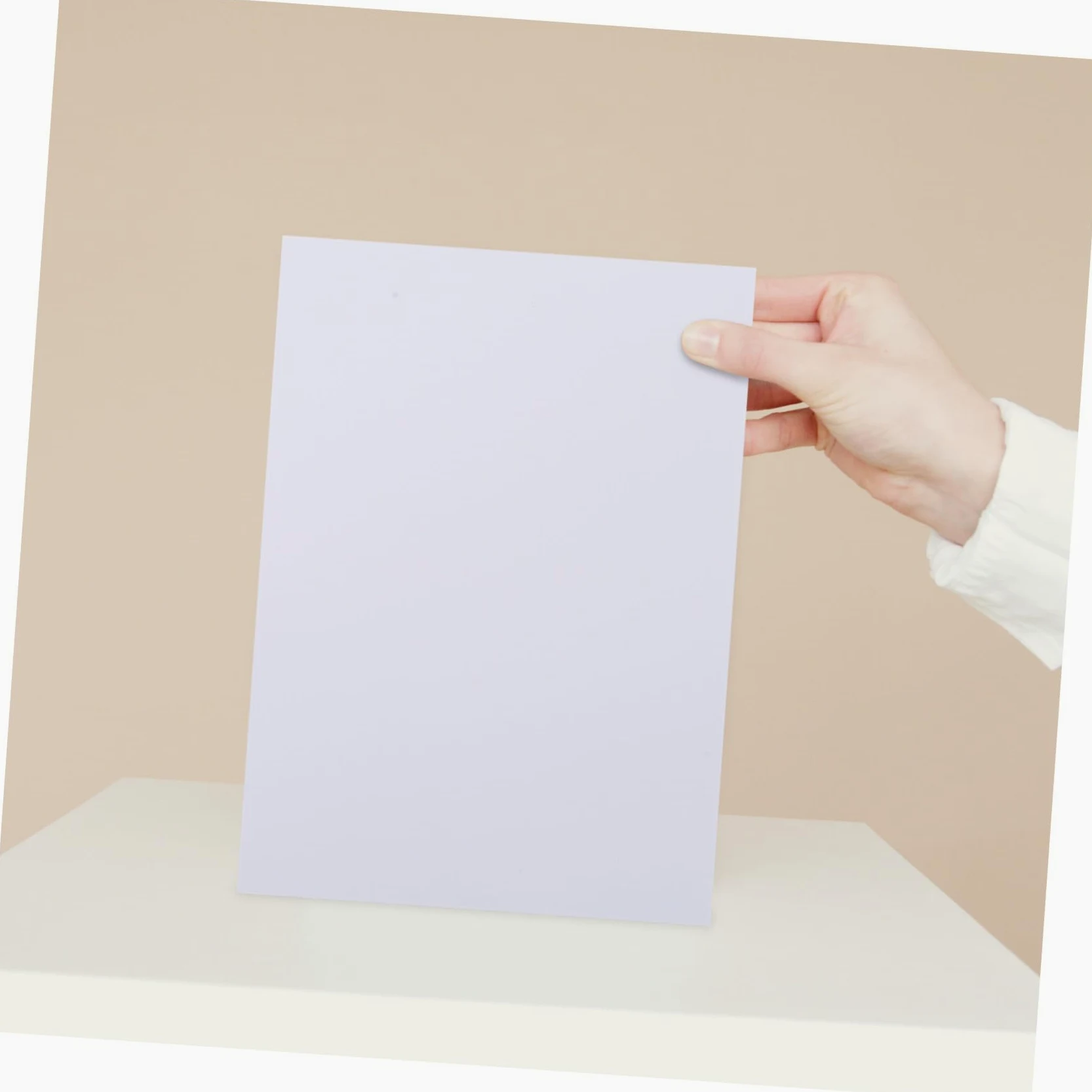 Hemobllo 100fogli Carta da Stampa Lucida per Stampa Fronte-retro Digitale Colori Superficie Liscia Effetto Vivido e Nitido per Studi Fotografici e Aziende