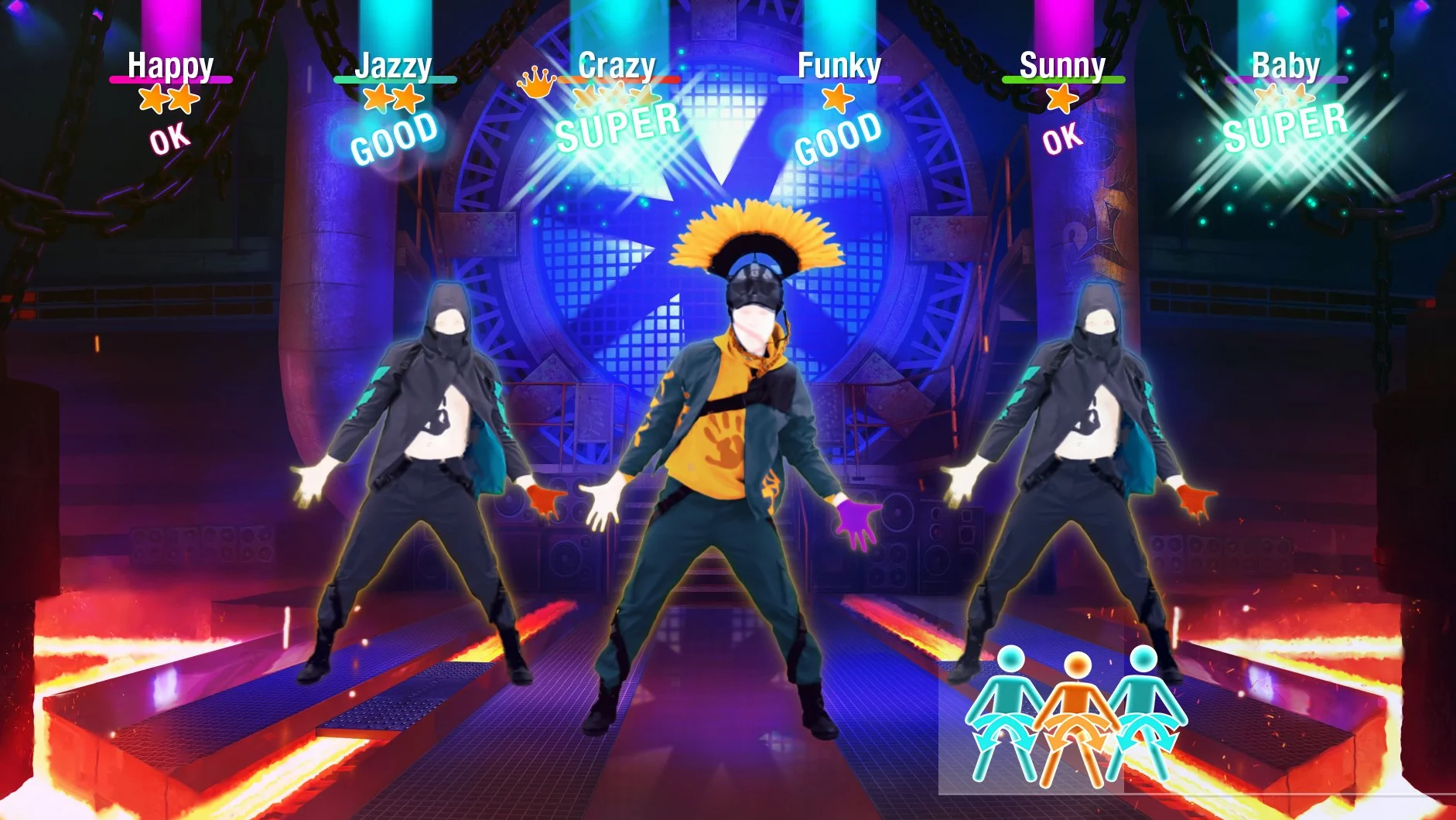 Just Dance 2019 - Nintendo Switch [Edizione: Francia]