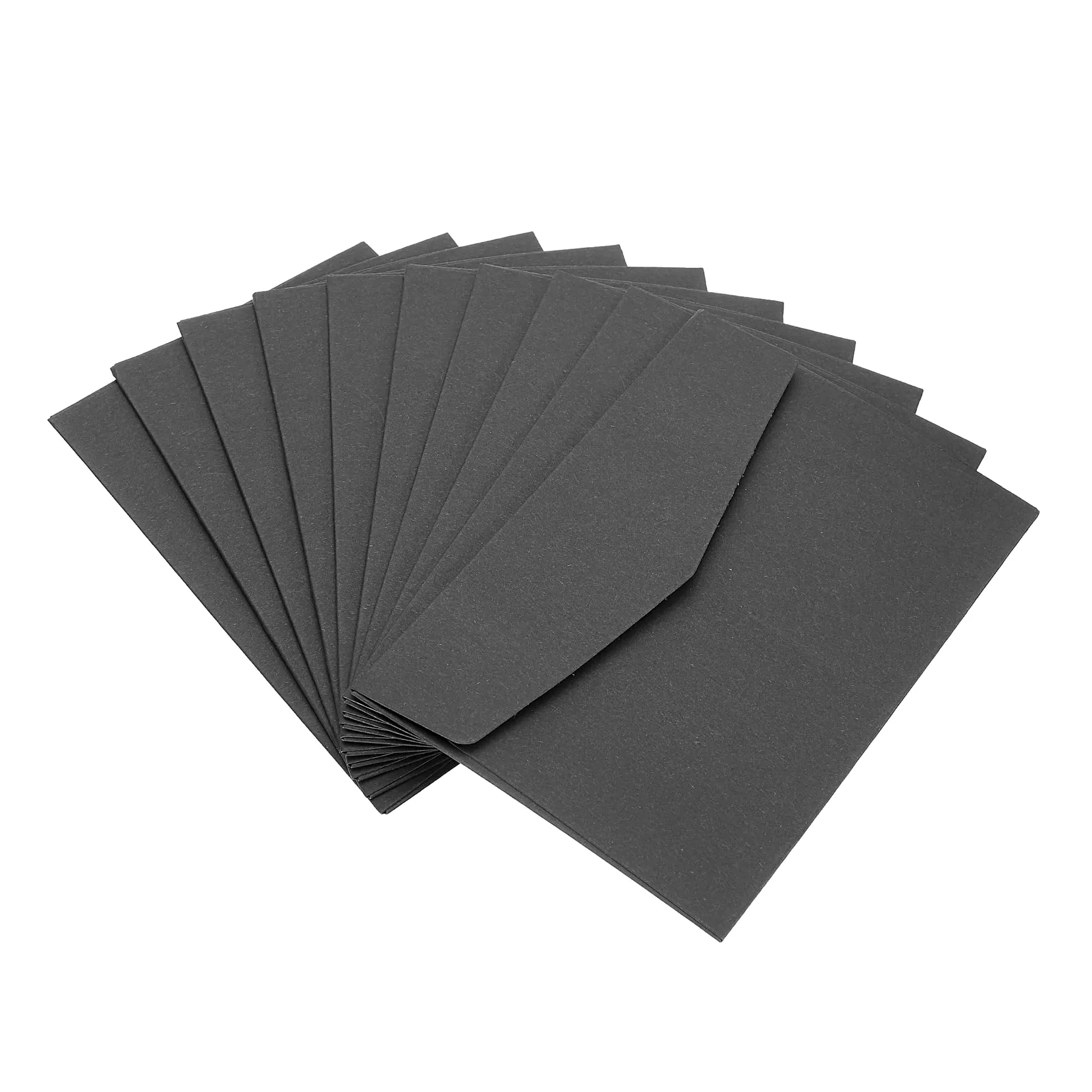 25 buste for inviti da 16 x 11 cm, for carta lettere, cartoline, fai te, for matrimoni, biglietti d'auguri Per matrimoni o altri eventi(Silver Pearl Paper)