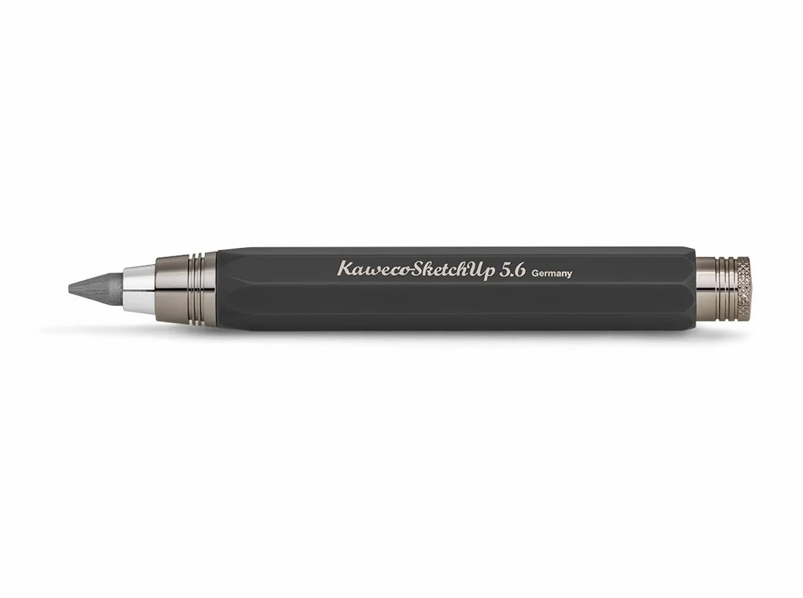 Kaweco Matita Sketch Up 5,6 mm Nero