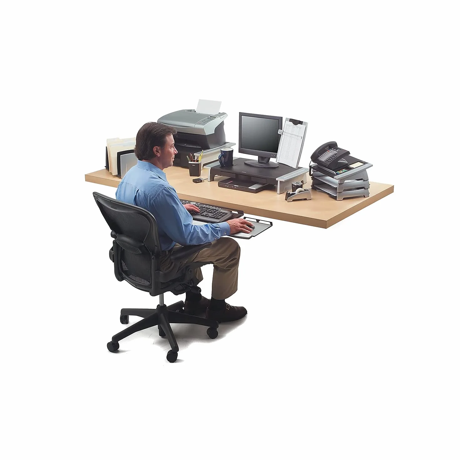 Leggio Monitor Office Suites