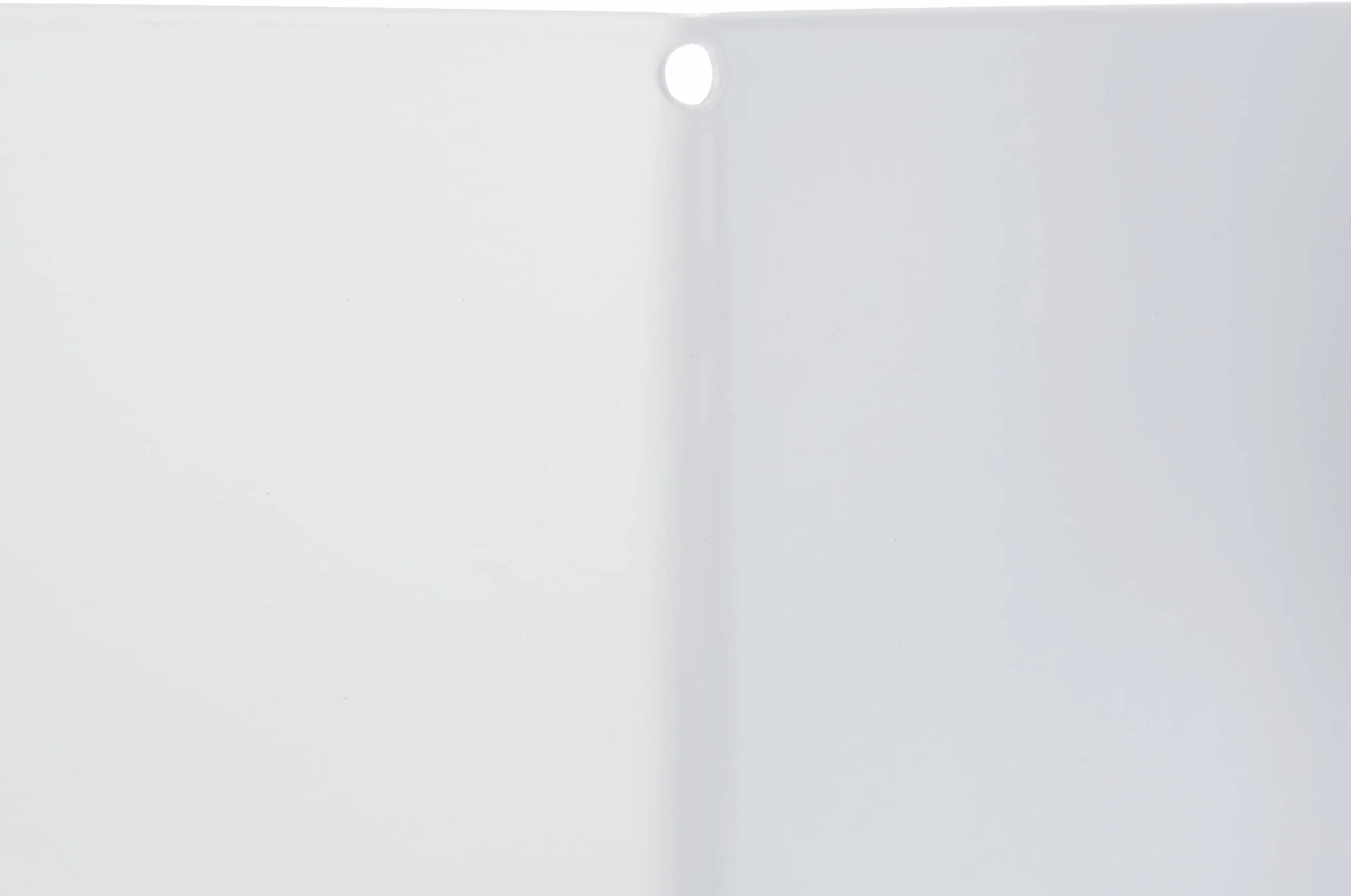 Alco 4302-10 Reggilibri in metallo 130x140x140 mm 2 pezzi Bianco
