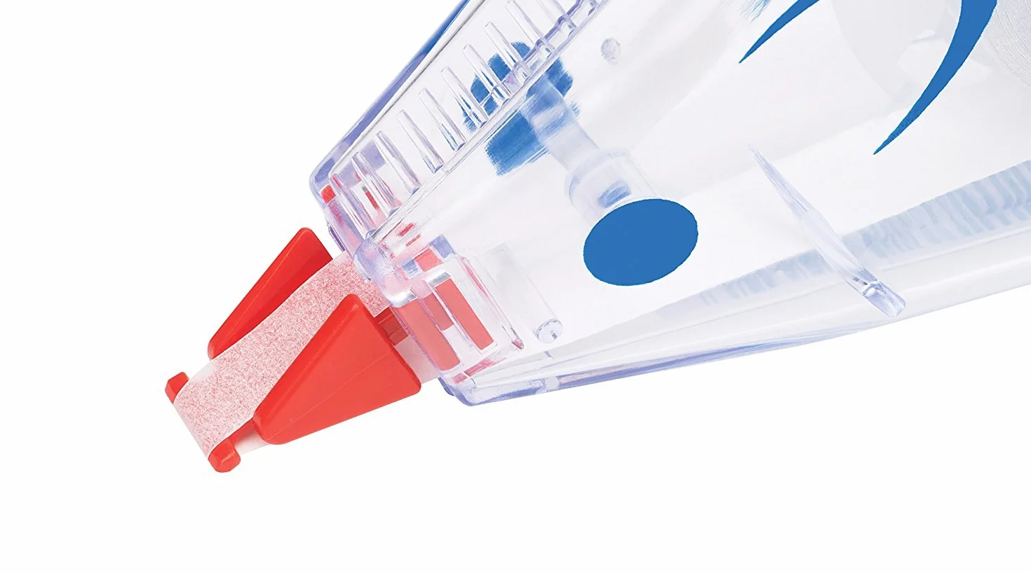 Tipp-Ex Mini Pocket Mouse Bianchetto a Nastro Correttori 2+1 Confezione 3 Unità