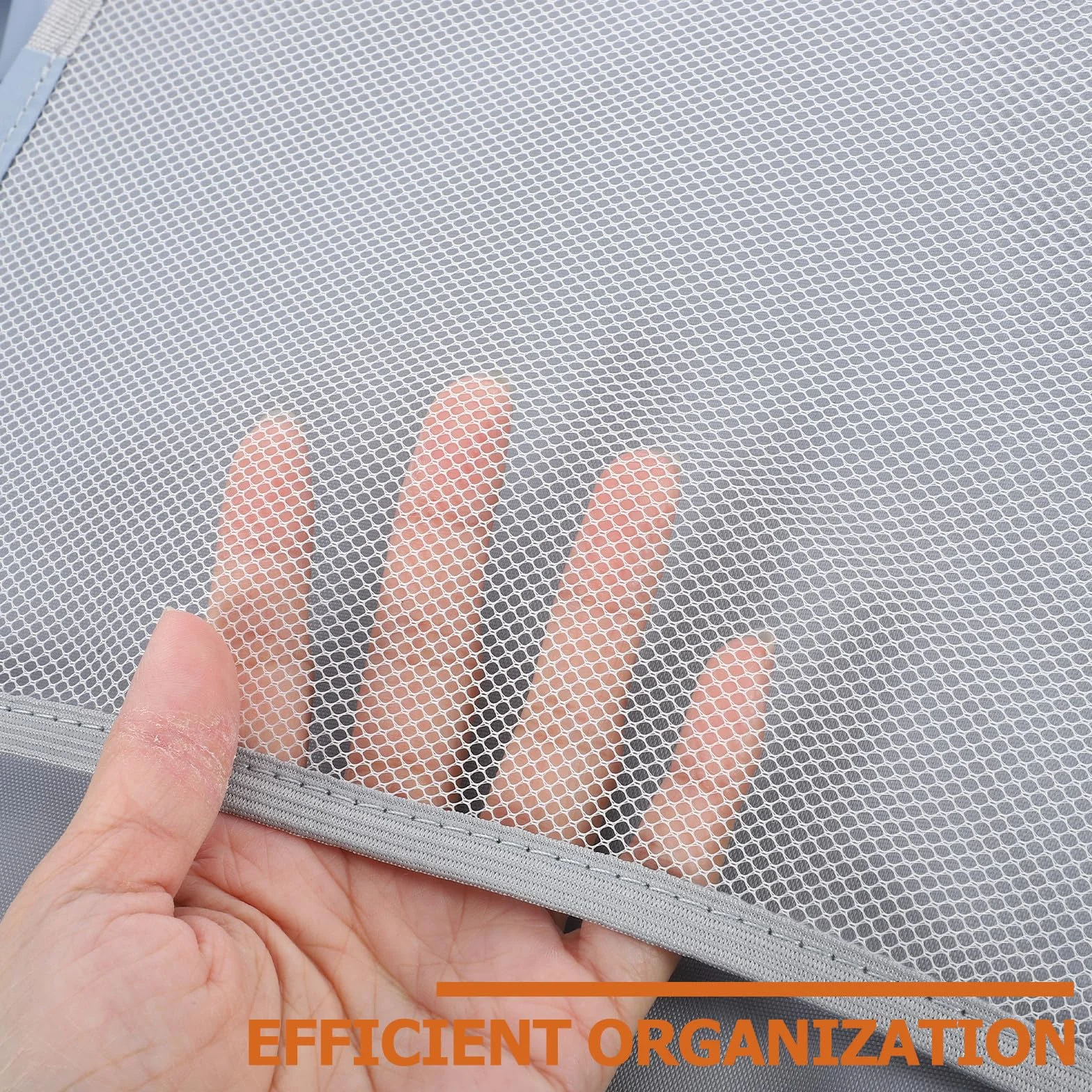 Organizer Documenti da Viaggio Oxford Design Multi-strato