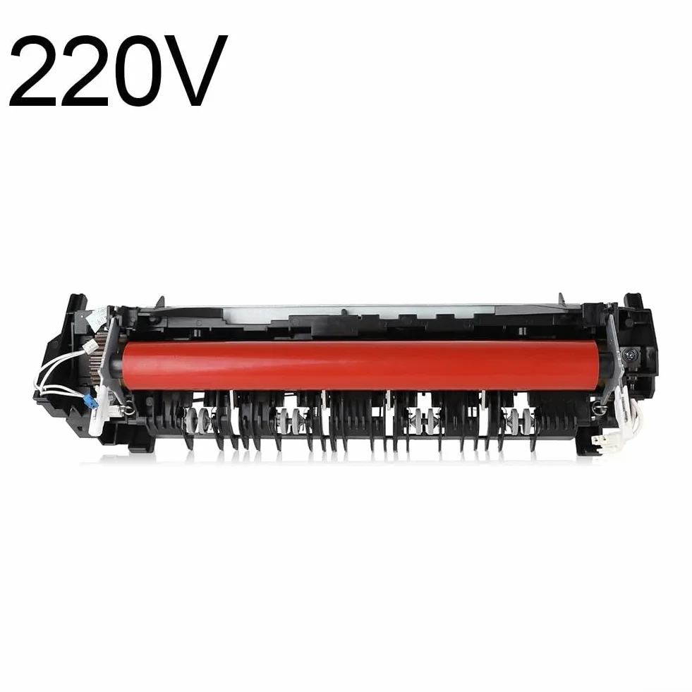 Fusore a doppia tensione di ricambio numero parte D00C54001/D01CEC001 adatto per vari modelli di stampanti HL fornisce un'uscita affidabile (220 V)
