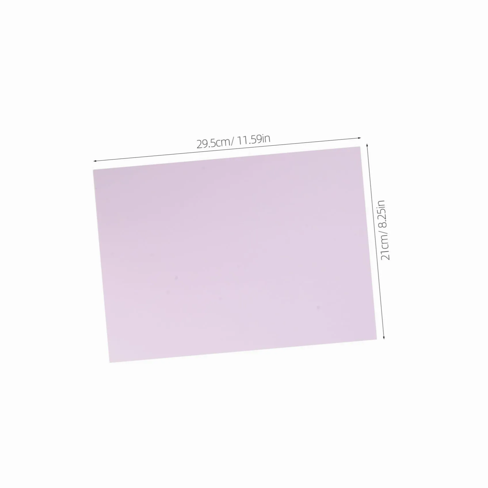 Carta per Fotocopie Colorata A4 Tonalità Morbide 80g Cartoncino per Stampante Fronte-Retro Set da 200 Fogli per Ufficio Origami e Lavori Creativi