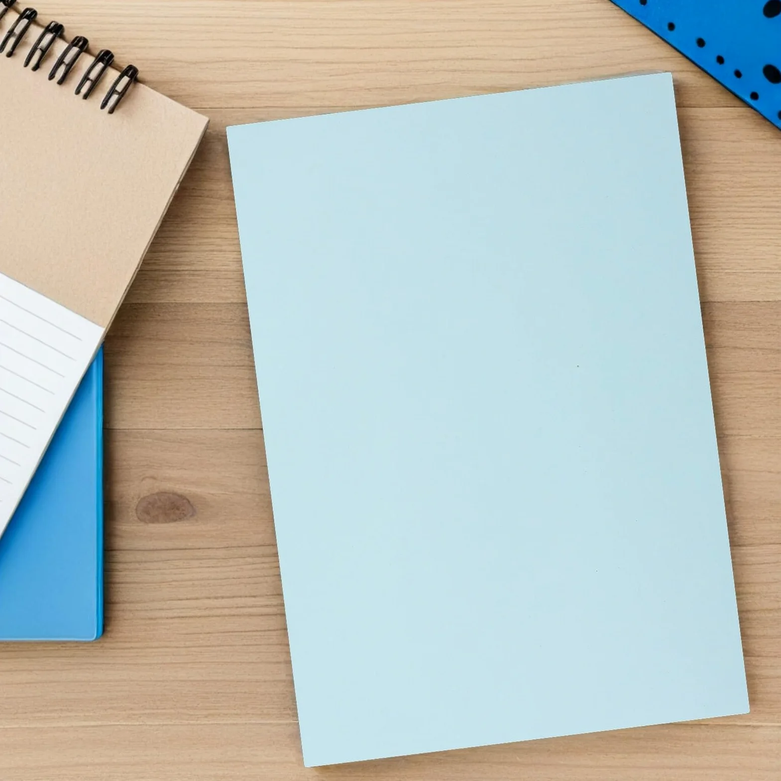 Carta da Stampa A4 200 Pezzi Carta per Ufficio Multifunzione | Fogli Stampabili Fronte Retro, per Crafting e Progetti Cartacei, Riduce L'affaticamento Visivo