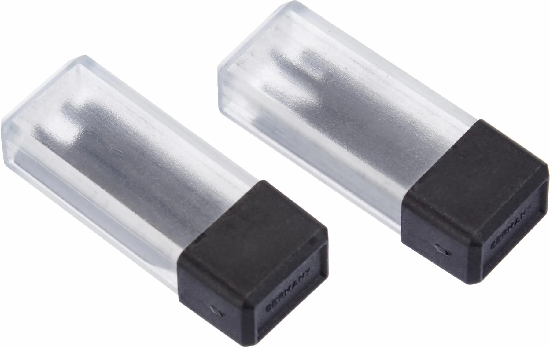 FABER-CASTELL Mine per compasso 2 mm H 12 pezzi