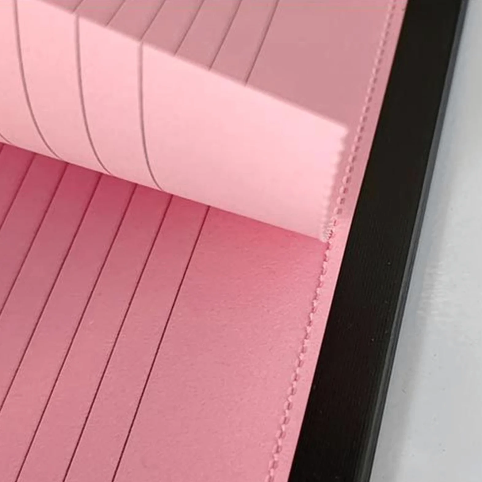 4 pezzi piccole immagini note note fogli di accordatura a lacrime pad legale tasche foderate taccuino per appunti per ricordare pad legale tappo a goccia carta da scrittura