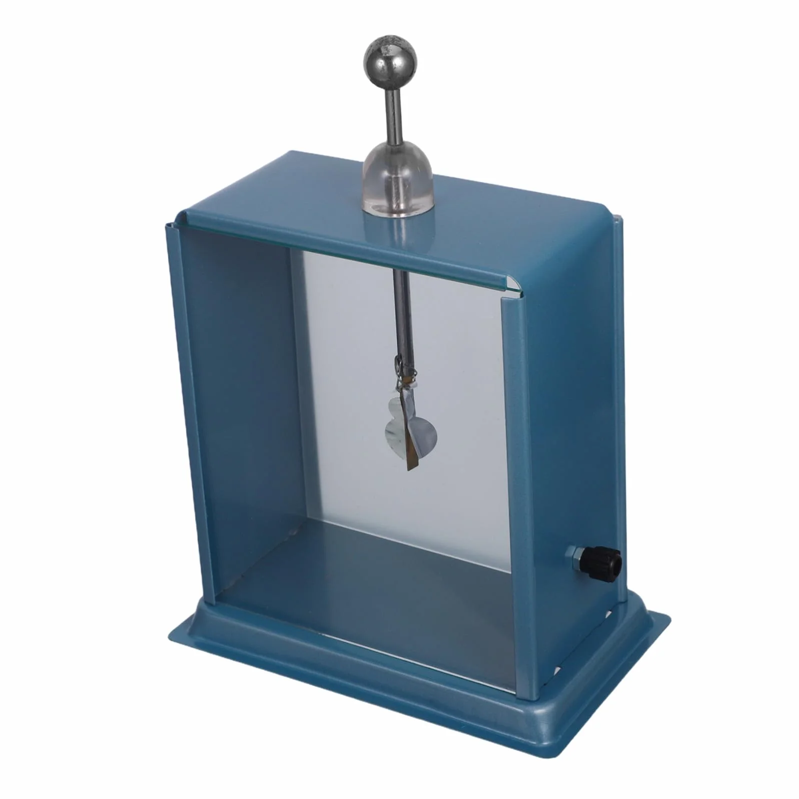Cabilock Kit Di Misurazione Per Aula Di Scienze Di Esperimenti Scientifici Per Studenti Strumento Didattico Per Laboratorio Di Fisica Esperimento Sull Elettricità Statica Attrezzatura Di Ri