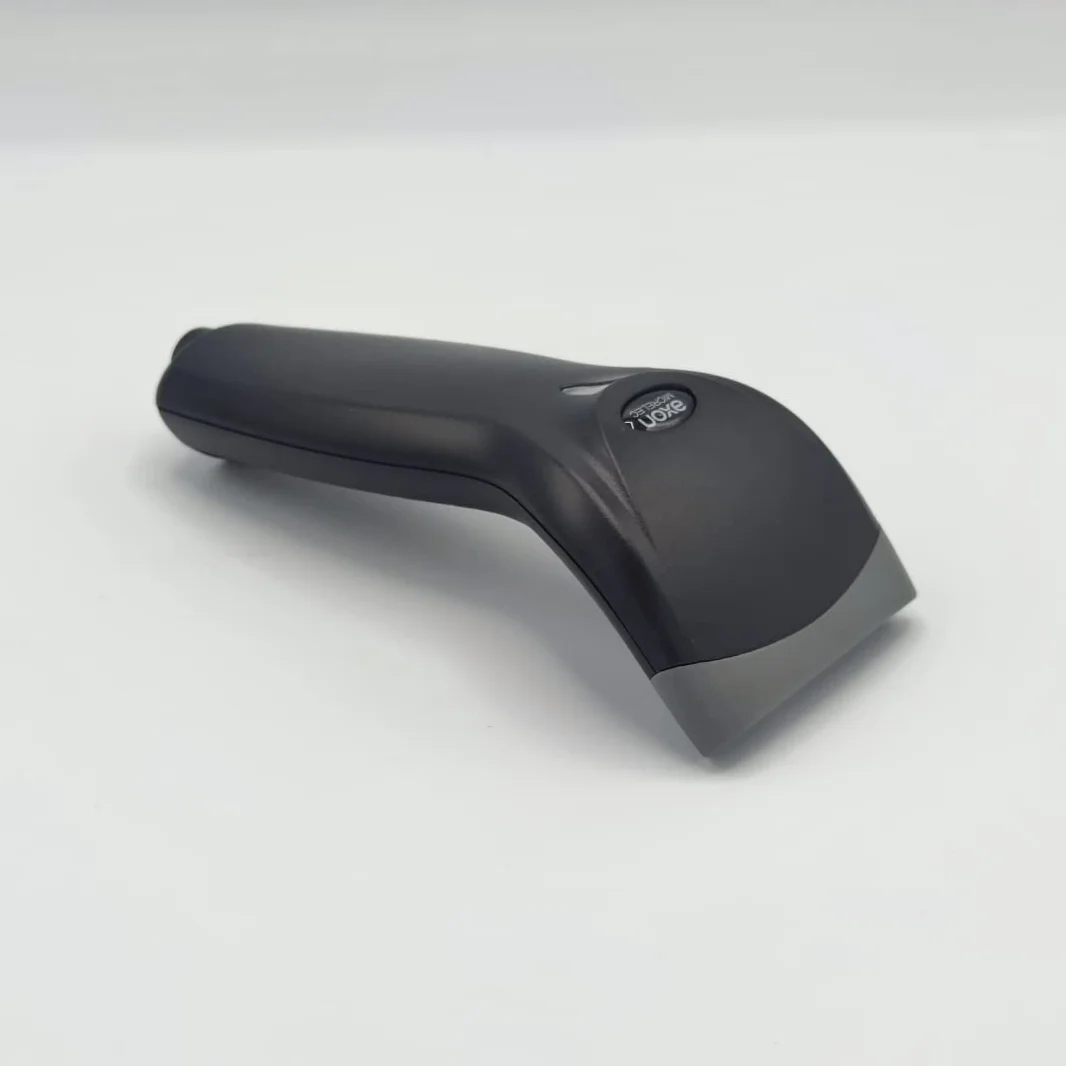 Lettore barcode USB ideale per farmacia e per registratore di cassa micrelec omologato lotteria scontrini con cavo RS-232 + cavo USB