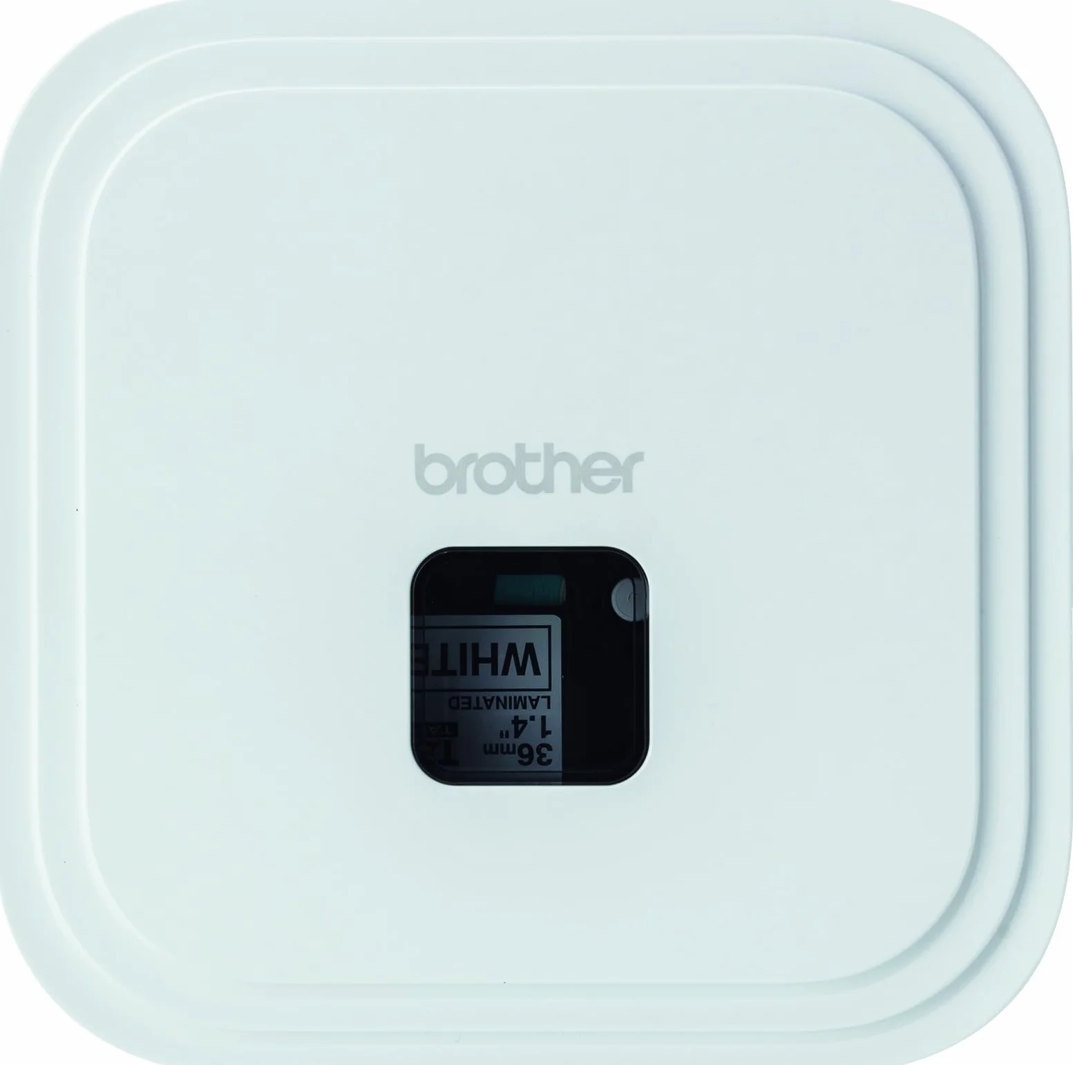 Brother P-Touch CUBE Pro PT-P910BT Stampante di Etichette 36 mm Bluetooth Taglierina Automatica