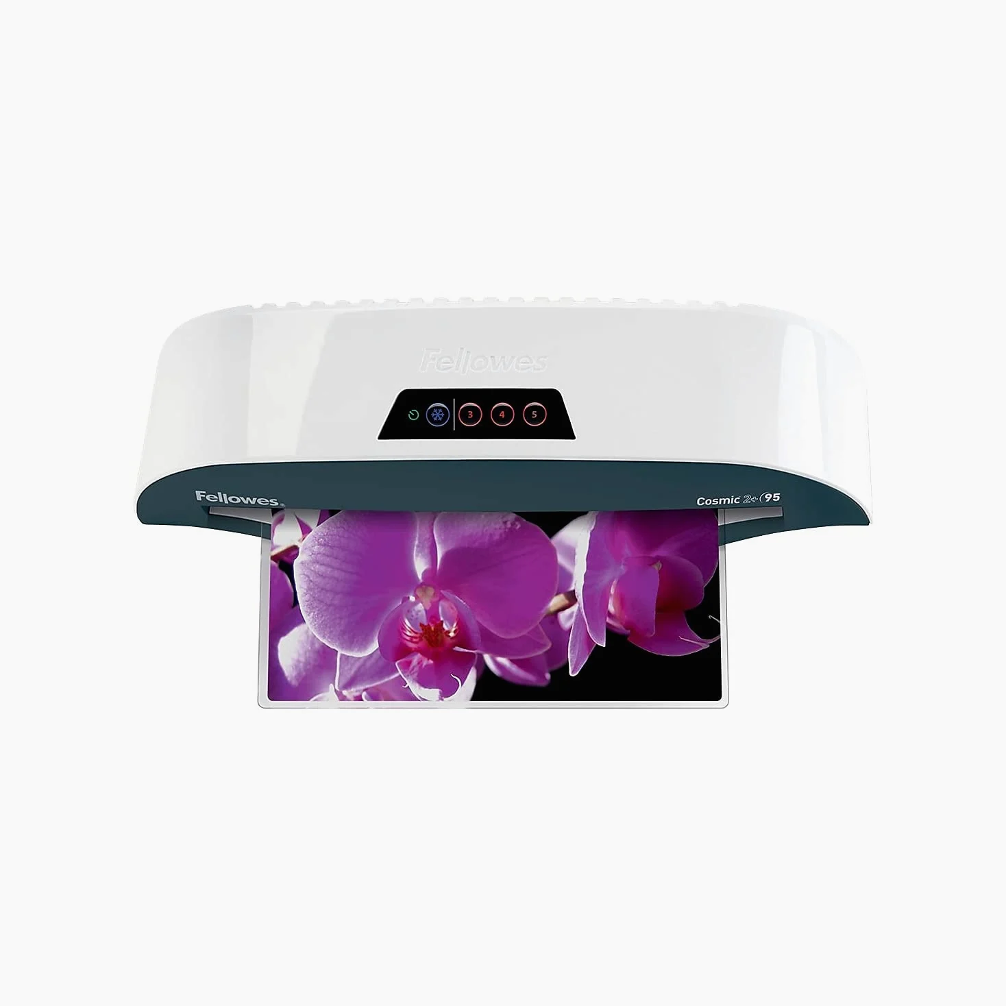 Fellowes 5244101 200pezzo(i) pellicola per plastificatrice