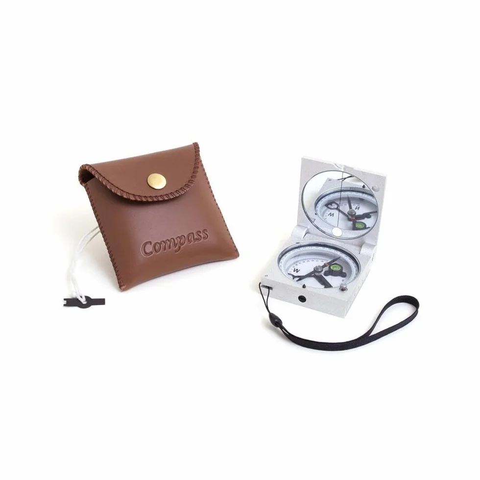 3B Scientific U73005 Bussola Geologica