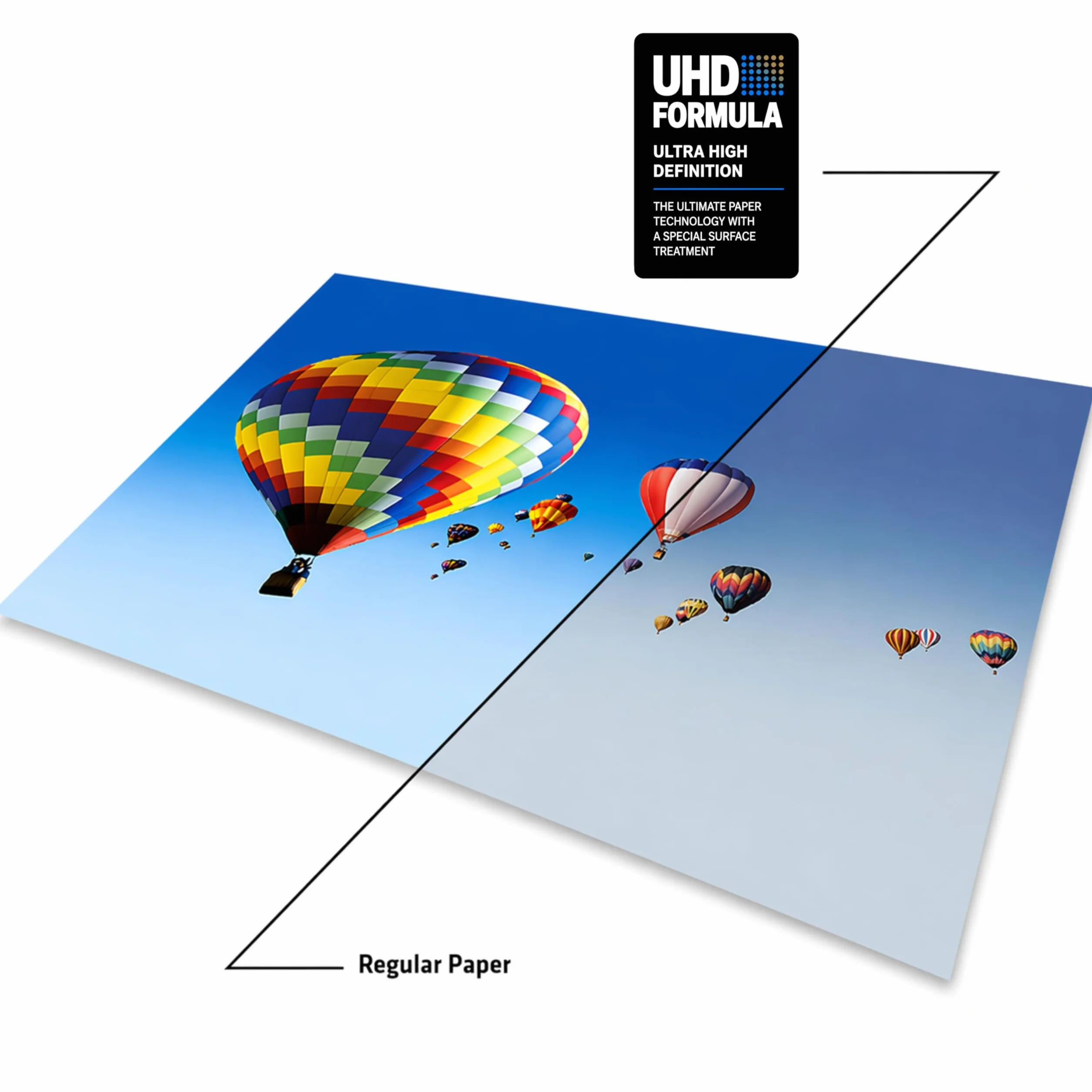 Navigator Universal Carta Premium A4 80gr 1000 Fogli