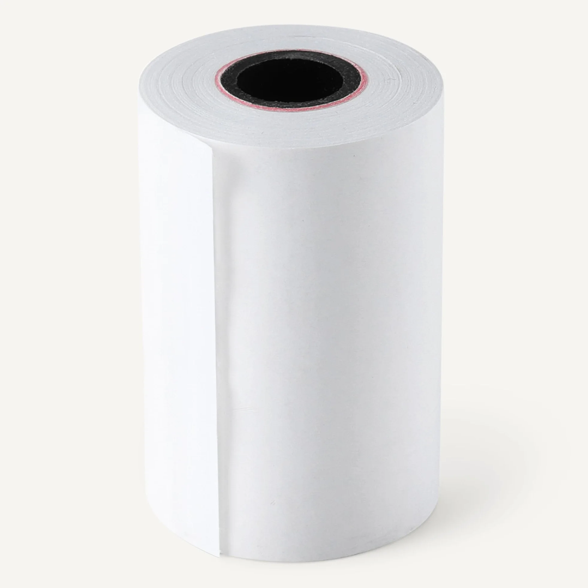 Amazon Basics Rotoli di carta termica per ricevute 57 mm x 40 mm 40 rotoli