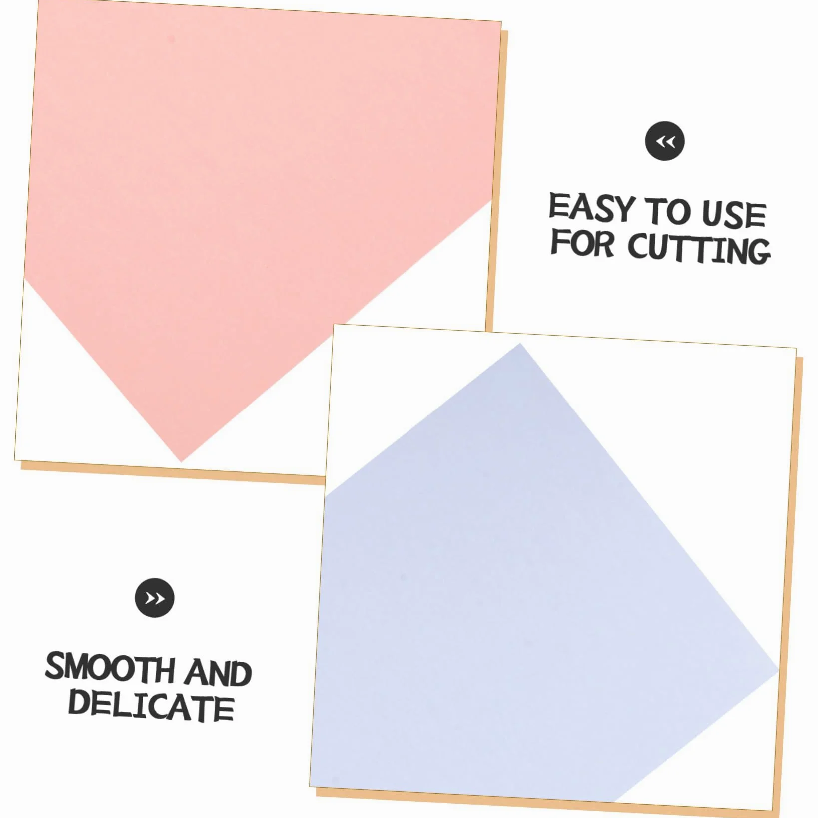 Carta per Fotocopie in Colori Pastello A4 200 Fogli per Origami | Uso Creativo e Artistico, Compatibile Formato A4, Supporto Versatile per Piegatura e Disegno a Mano