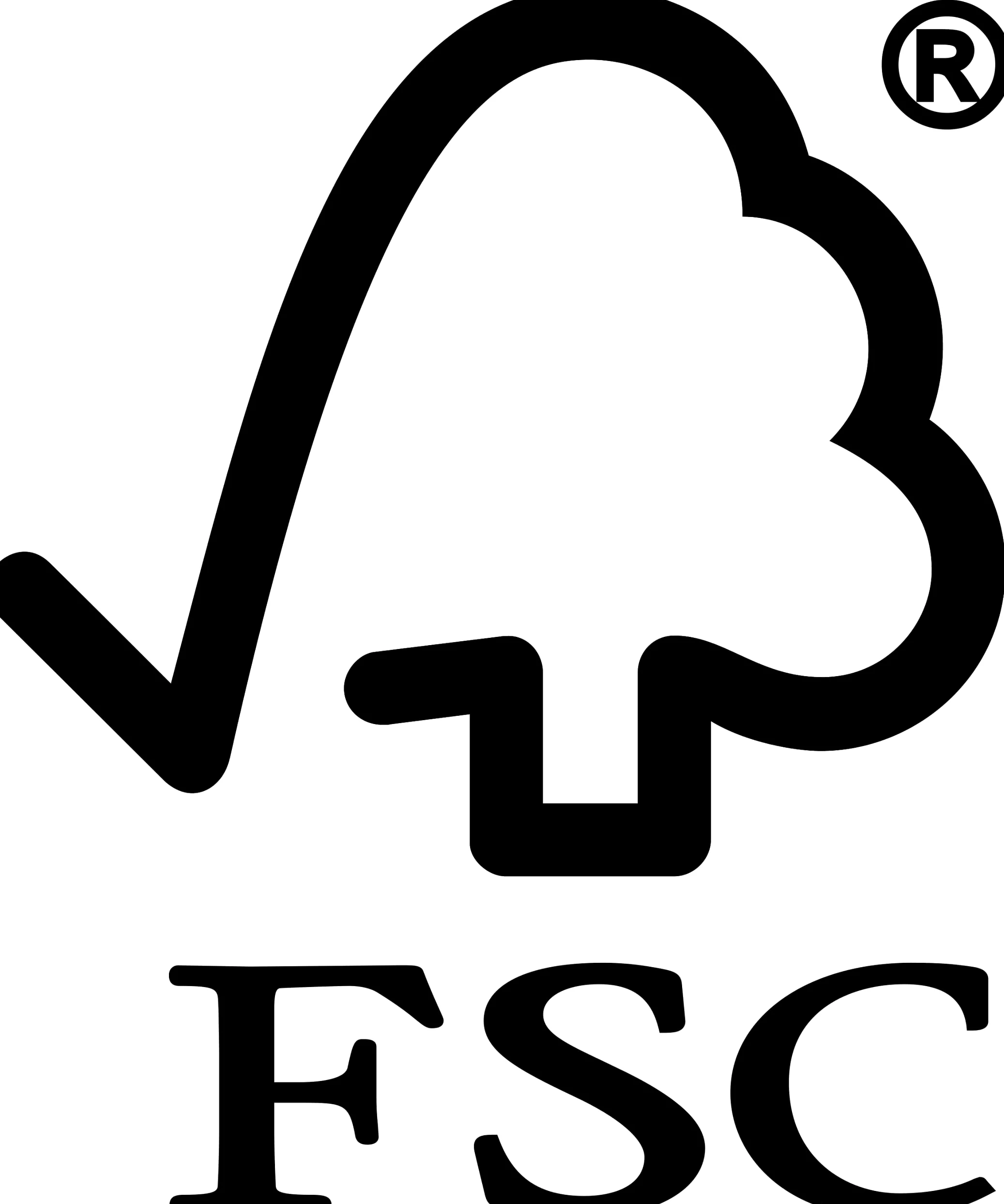 Tecno Pura, Carta Riprografica, 100% Riciclato, Extra Bianco, 80 g, A4, FSC, 5x500 Fogli