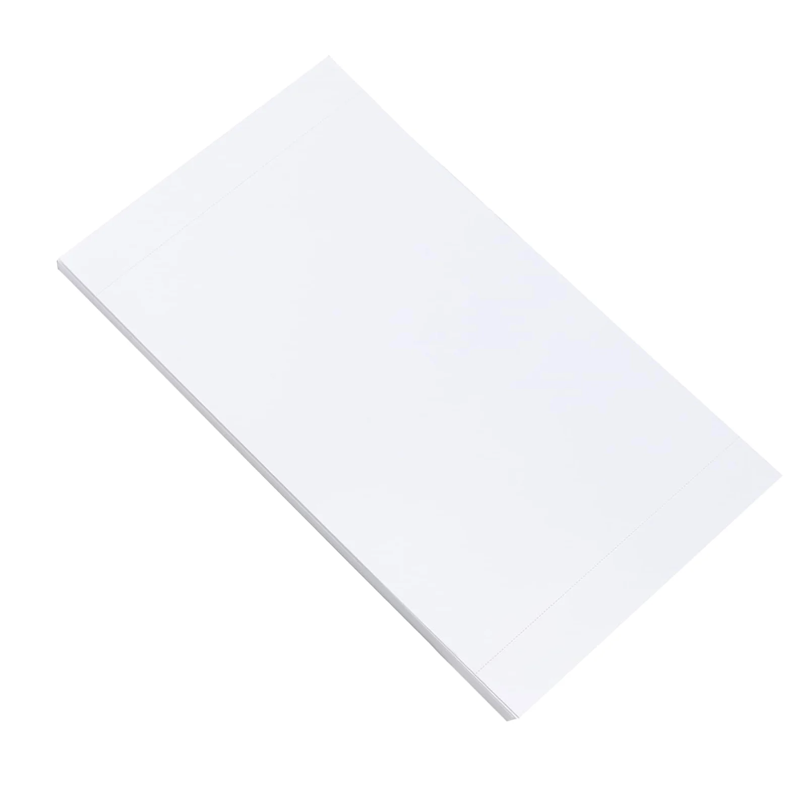Hyuduo Confezione da 2 Stampanti Fotografiche Combinate 80 Fogli di Carta Fotografica Lucida Carta Fotografica Premium di Alta qualità con 2 Nastri per 1S DHP510