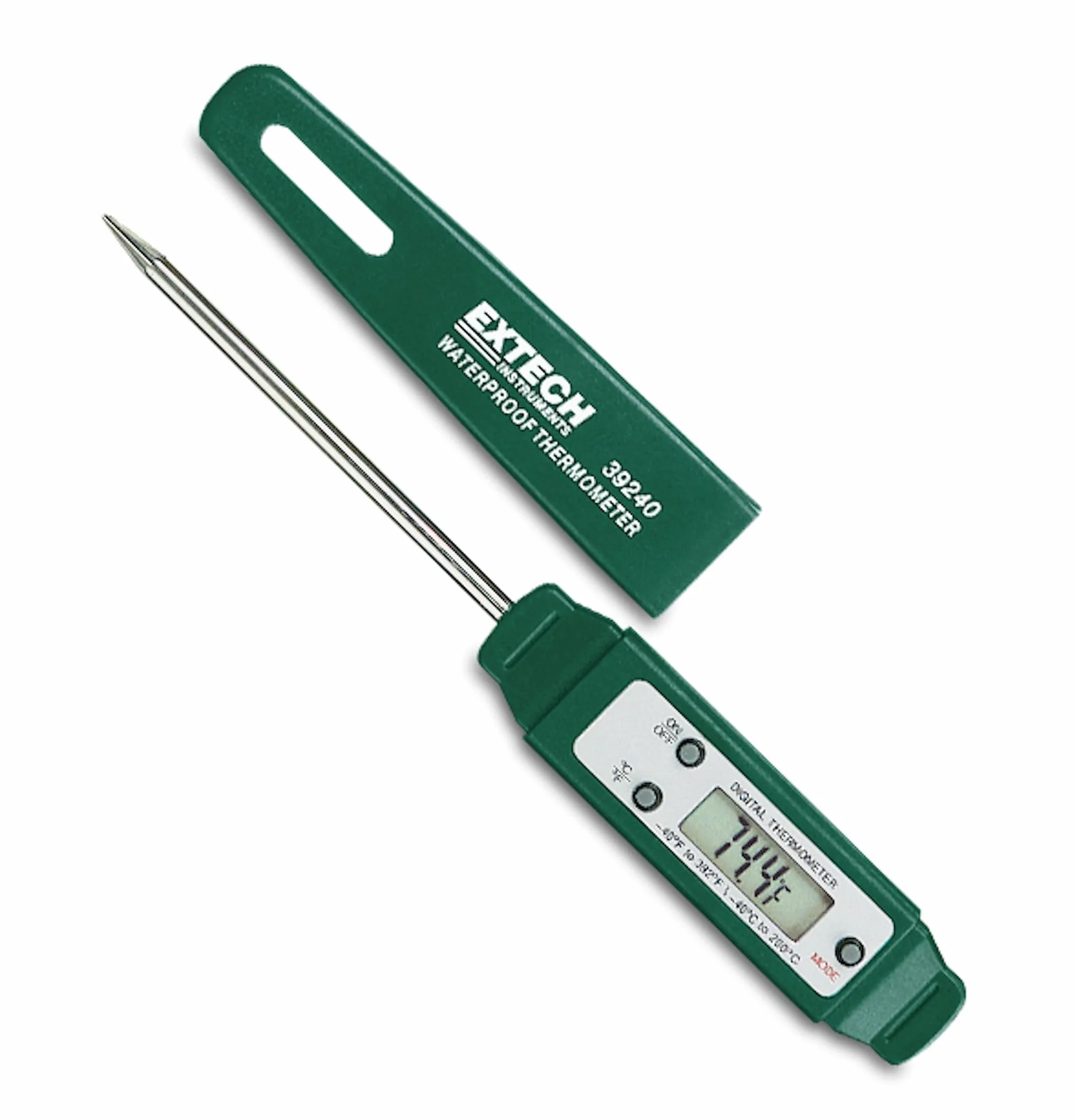 Extech 39240 Adattatore CA 220 V