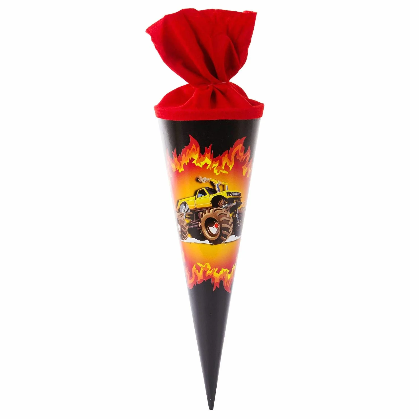 Goldbuch Cono fratellino Monster Truck 35 cm