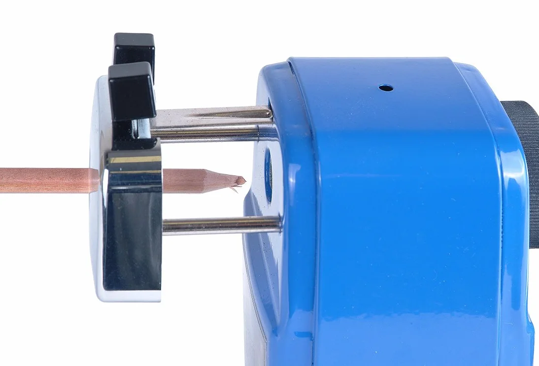 Temperamatite da scrivania Helix STANDARD E JUMBO