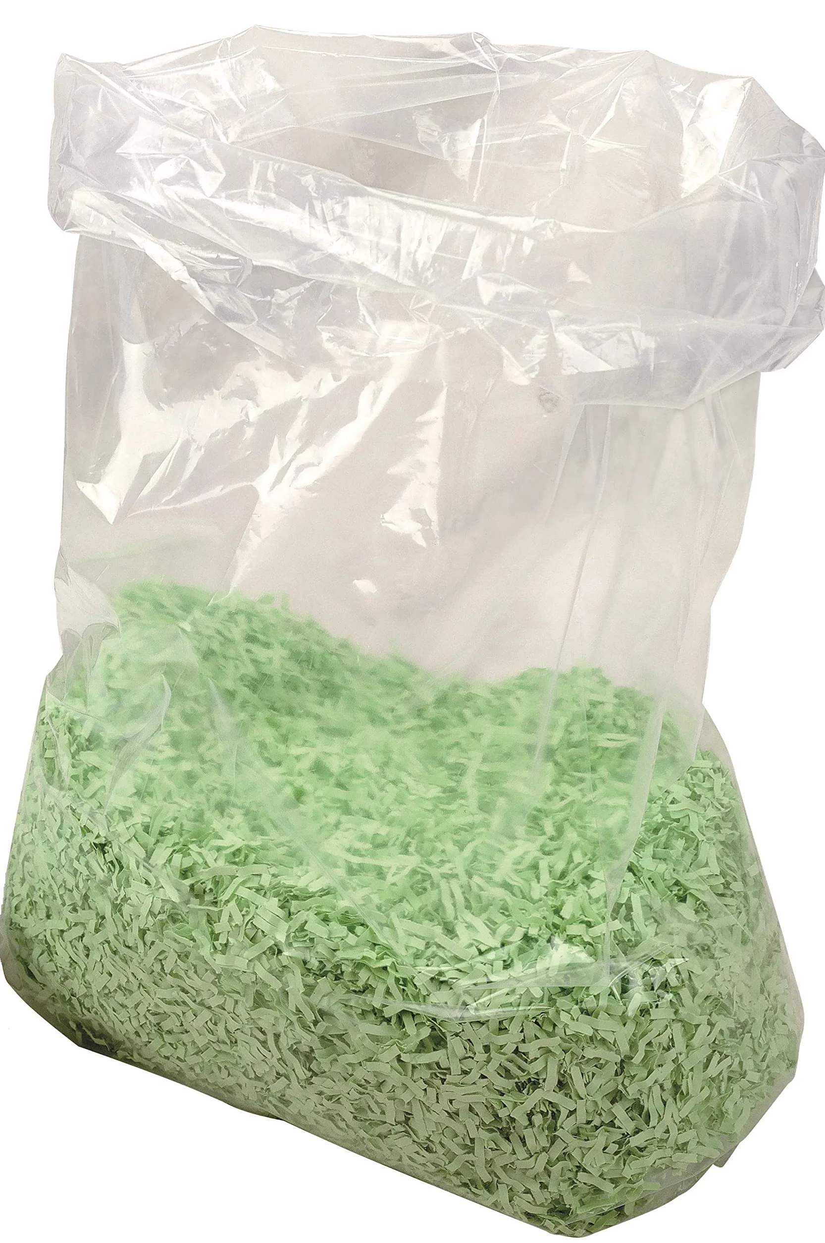 HSM 1452995000 Sacchi di Plastica