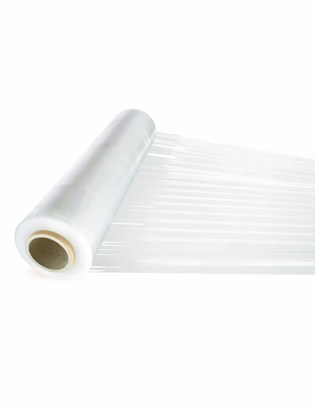 Film Estensibile Manuale Bianco 1.8 kg 50 cm 1 Rotolo
