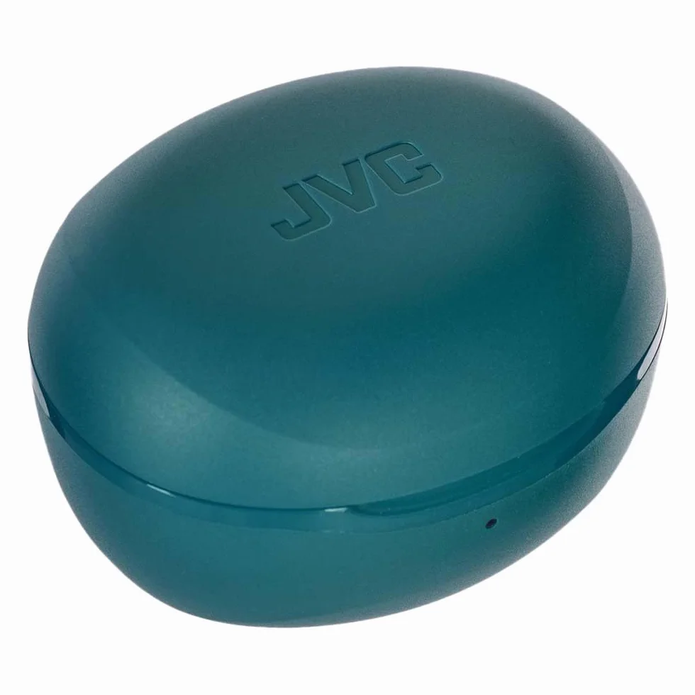 JVC HA-A6T Casque True Wireless Stereo (TWS) Ecouteurs Appels/Musique Bluetooth Vert