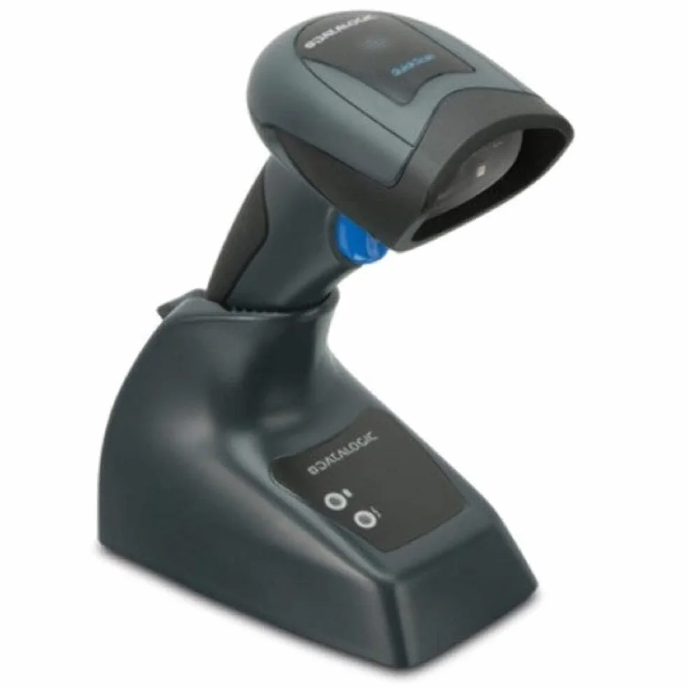 Datalogic QBT2131-BK-BTK1