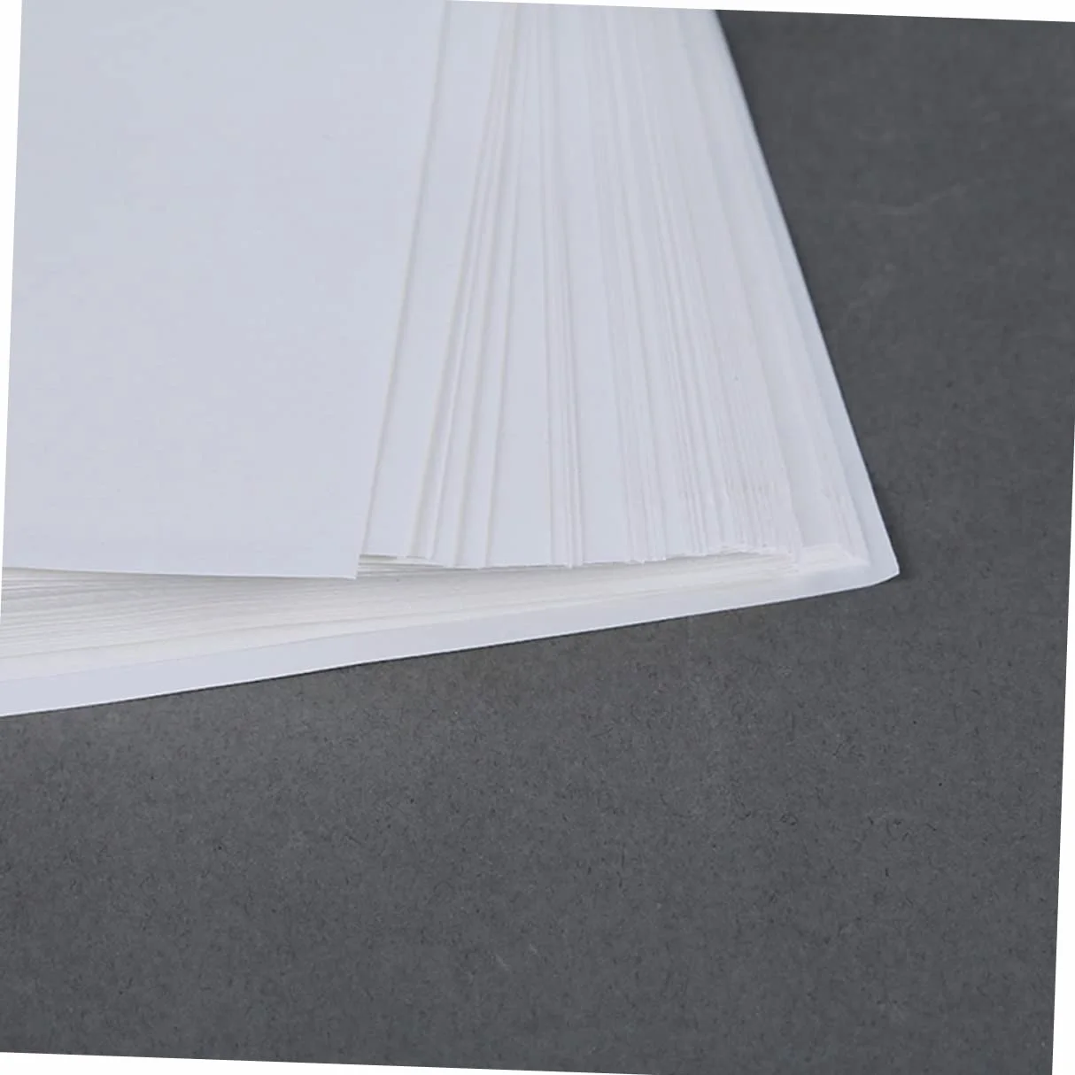 100 Fogli Carta Per Sublimazione A4 Carta Per Trasferimento Termico A4 Bianca Per Trasferimento A Sublimazione