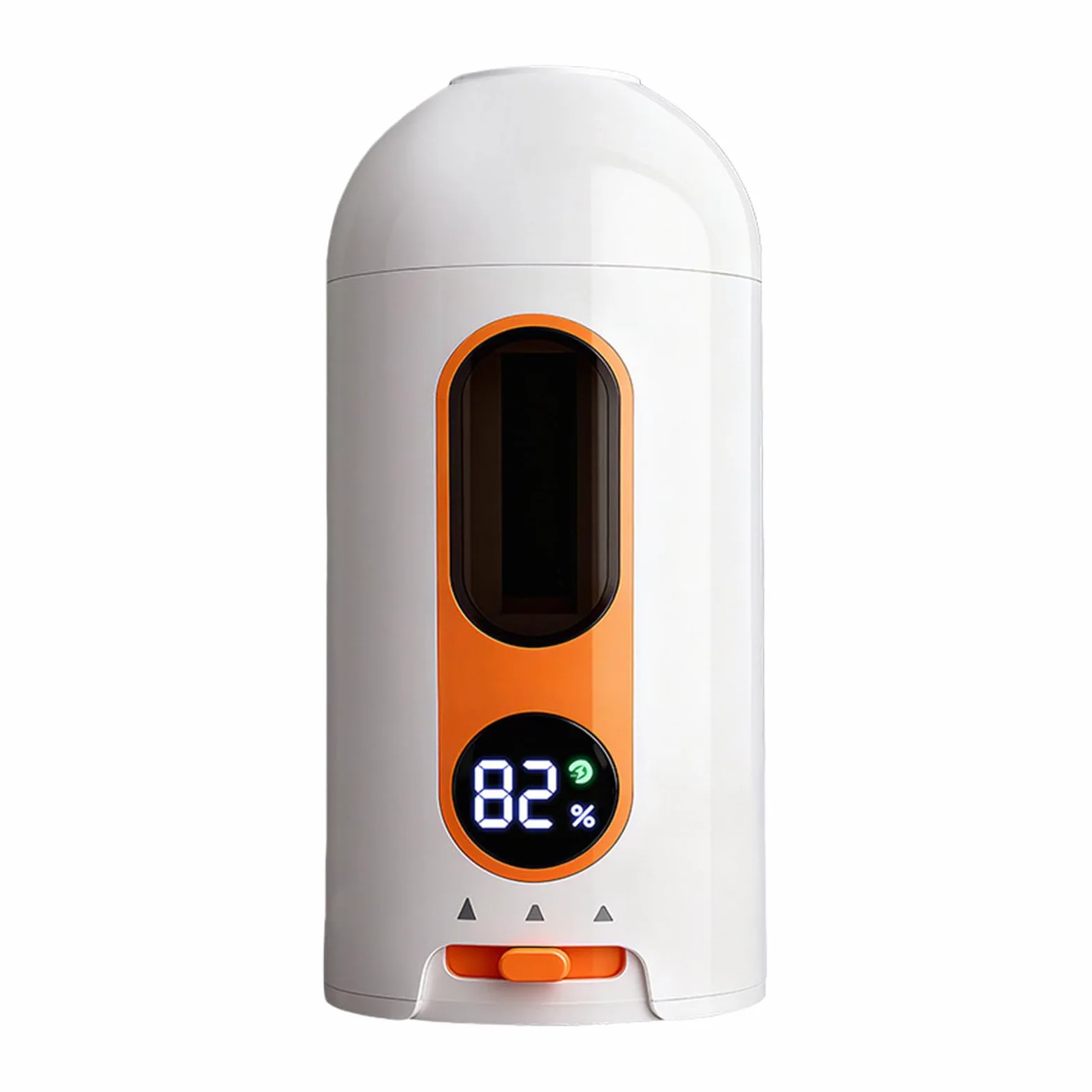 Temperamatite elettrico silenzioso per i compiti a casa Temperamatite automatico Design a bocca larga per matita automatica standard