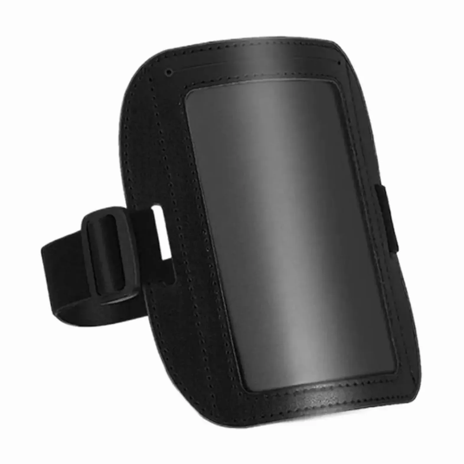 10 porta badge, in pelle PU, per documenti, badge, regolabile, impermeabile, porta skipass orizzontale, per studenti, carte di credito