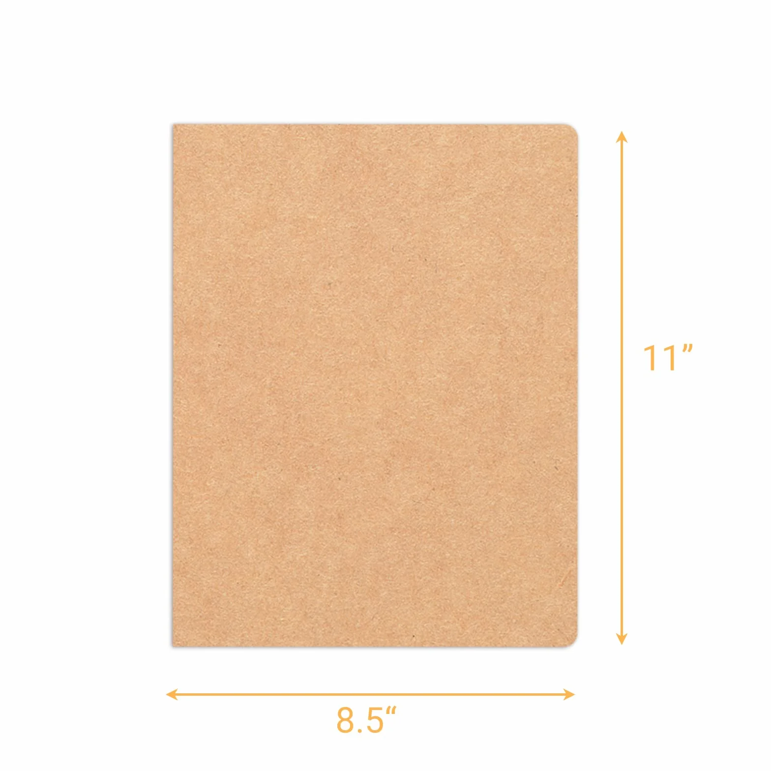 zmybcpack - Confezione da 12 quaderni a righe, 21,6 x 27,9 cm, 32 fogli/64 pagine, per quaderni, composizione, quaderni, quaderni, agenda per studenti universitari, ufficio, da zmybcpack