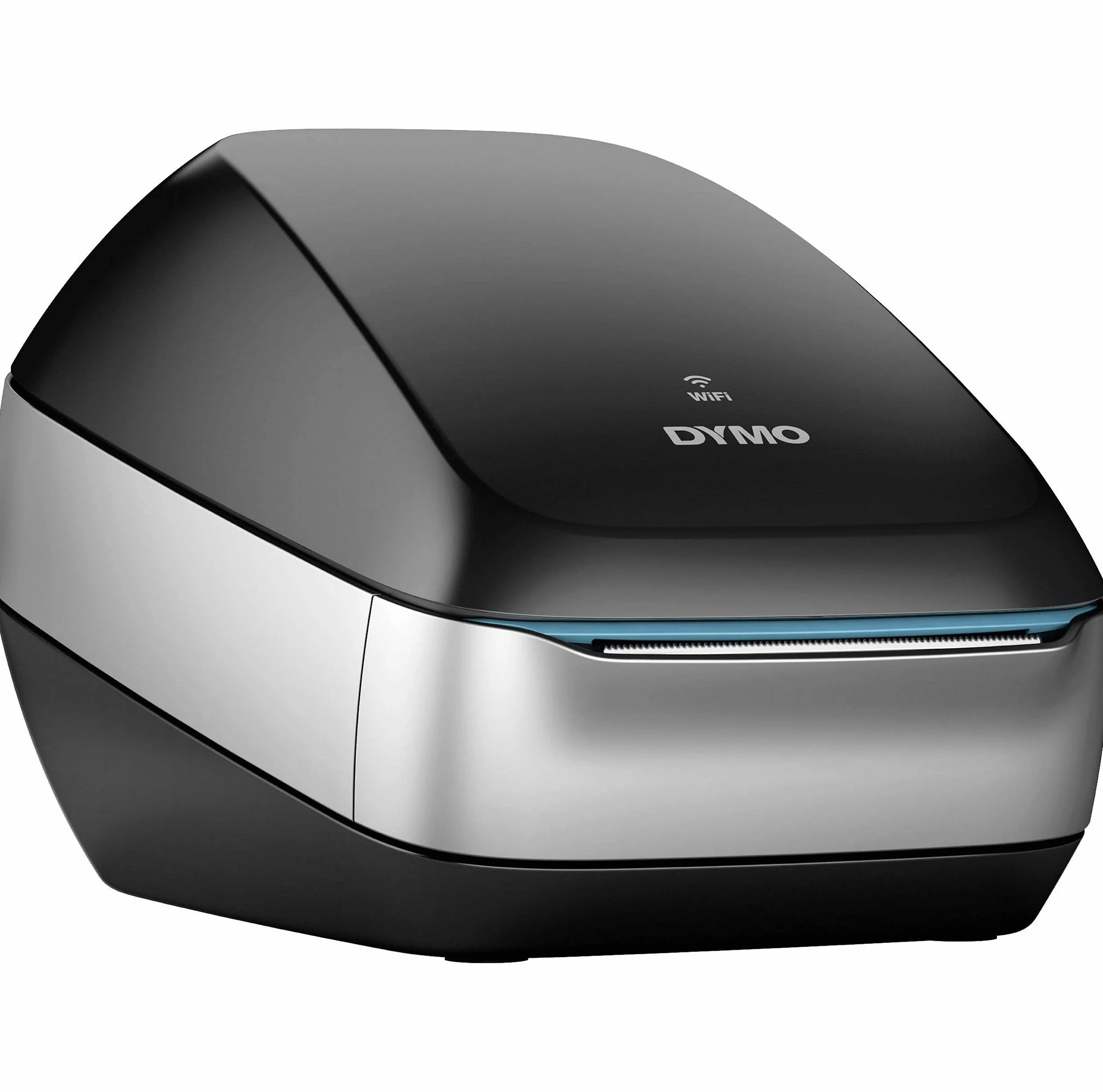 DYMO LabelWriter Wireless stampante per etichette, nera