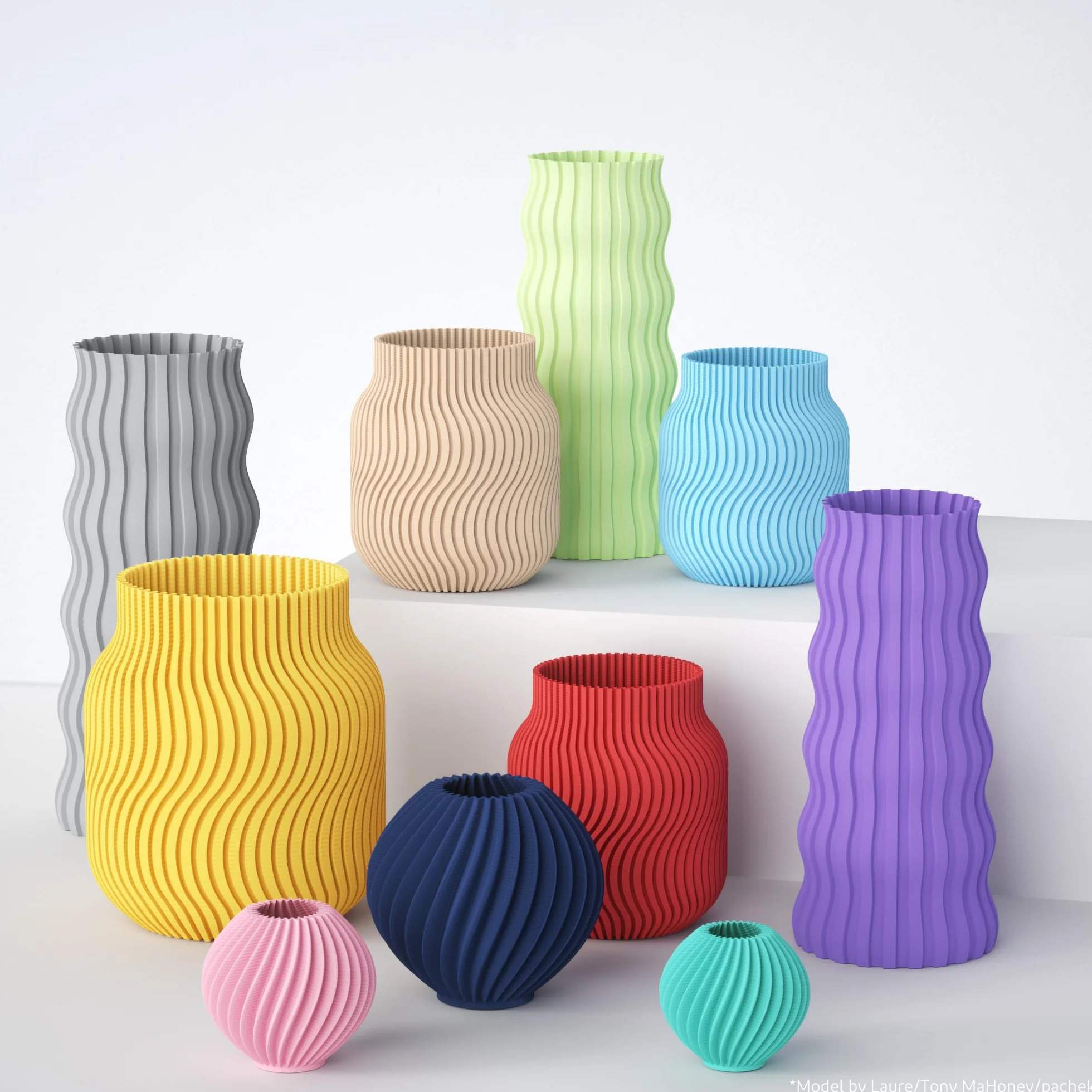 ELEGOO Filamento PLA Matte Nero 1 kg 1,75 mm Opaco per Stampante 3D precisione +/- 0,02 mm