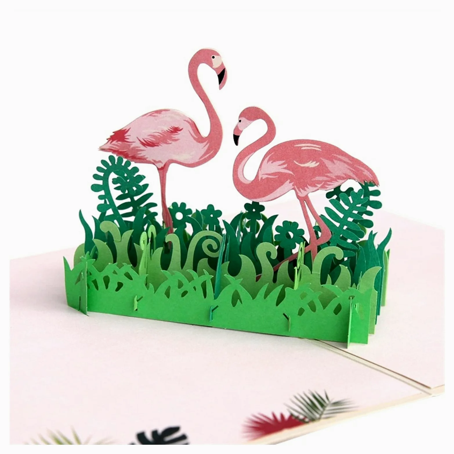Biglietti d' auguri Cartoli di auguri di auguri di auguri di compleanno a mano a mano a mano 3D Papercraft per il migliore amico Biglietti augurali Compleanno (Color : 13x18cm, Quantity : 6pc)