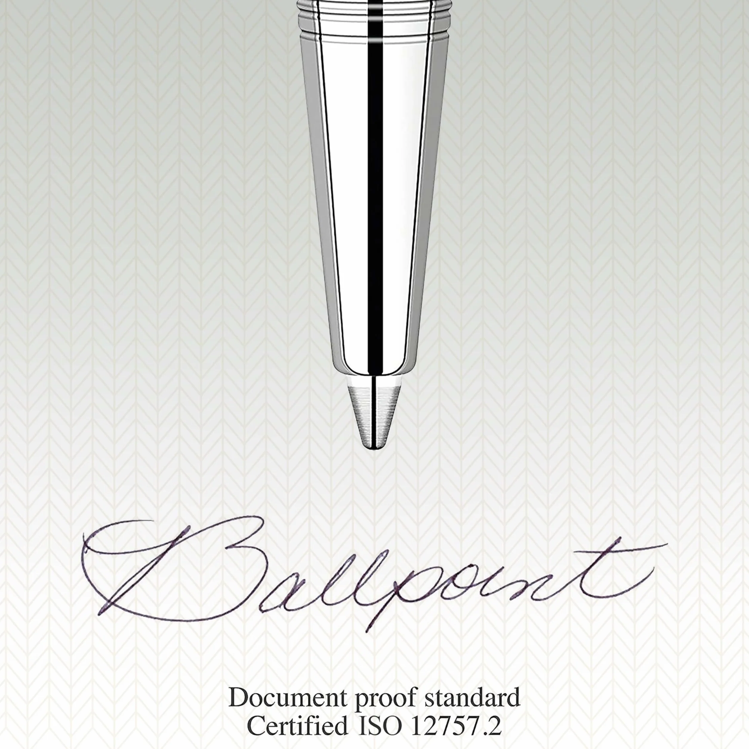 Parker Quinkflow ricarica penna a sfera punta fine nero
