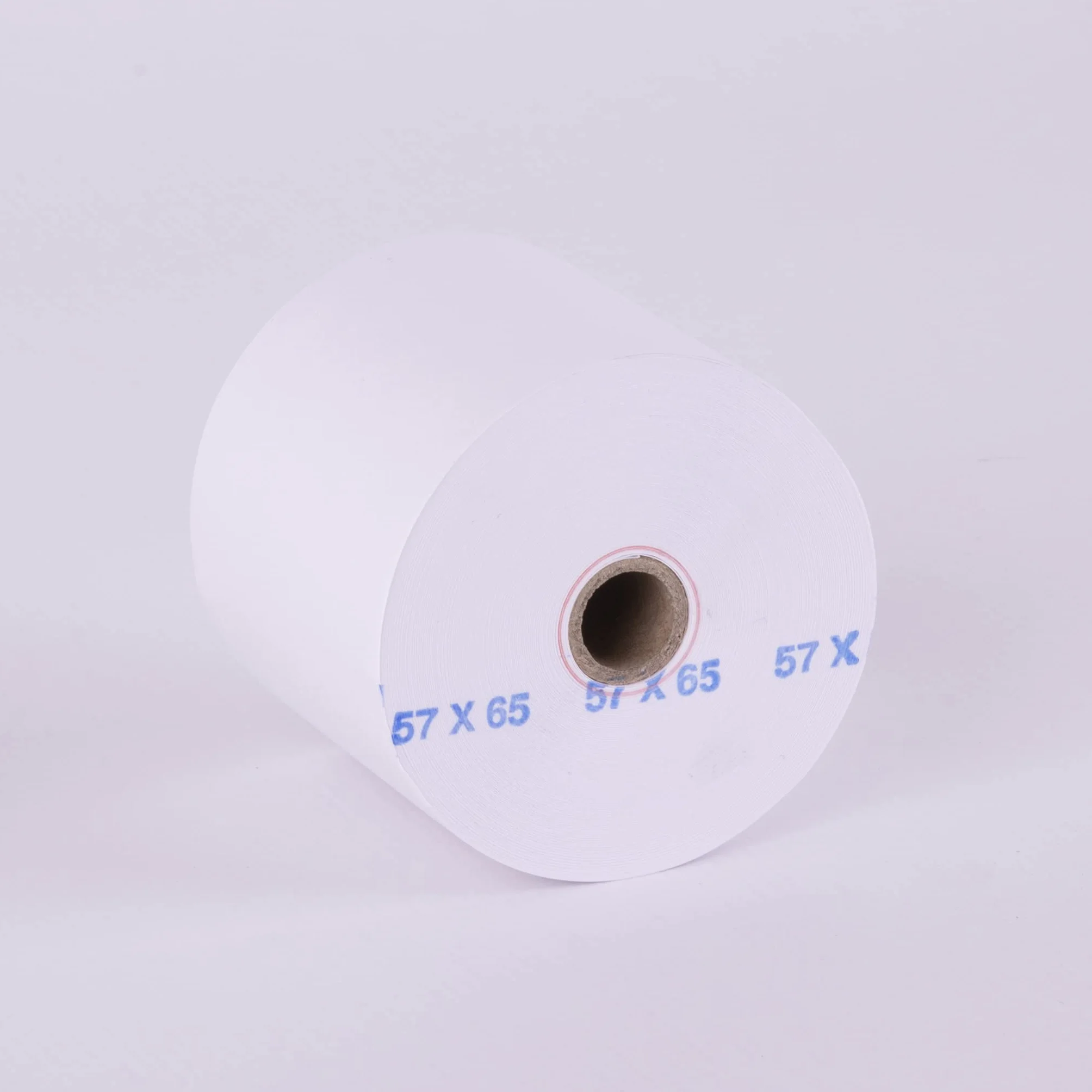 APLI Electra Carta 57 x 65 x 12 mm Bianco 10 Rotoli