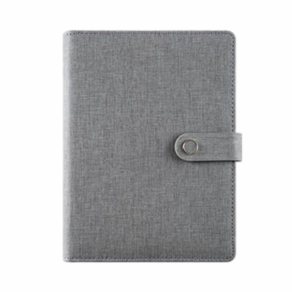 Quaderno Per Appunti Di Lavoro, Diario Per Prendere Appunti, Blocco Note Aziendale, Libro Per Piani Creativi, Registro Delle Riunioni, Libro Mastro Manuale Per Ufficio,XADCQW70222