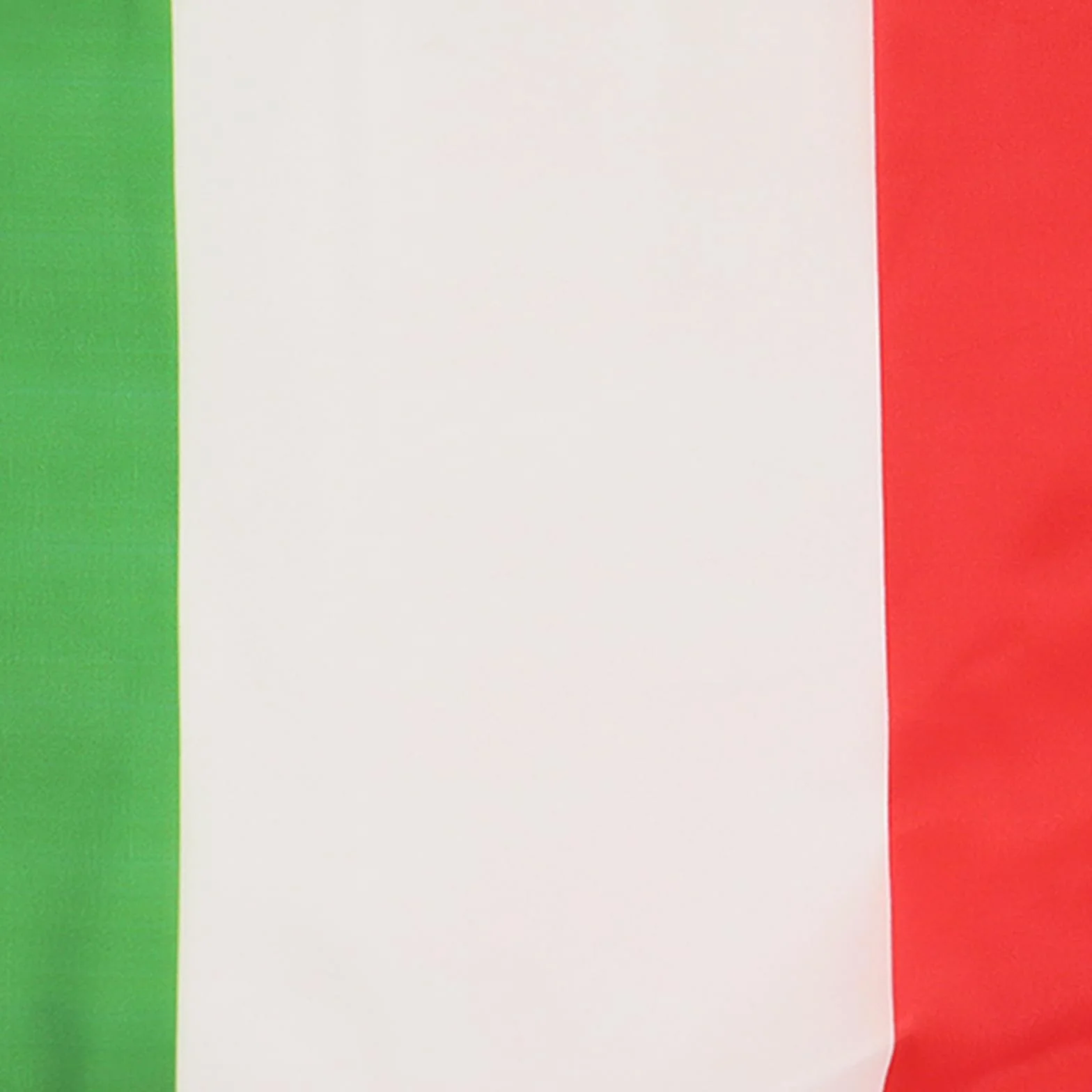 AZ FLAG Bandiera Italia 45x30cm - Bandierina Italiana Poliestere Leggero