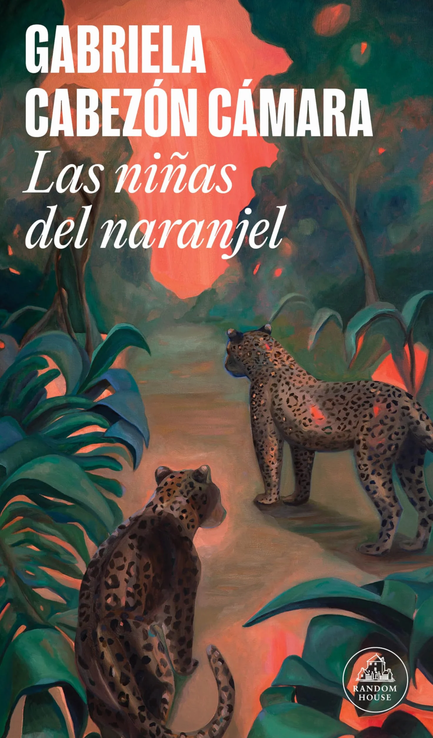 Las niñas del naranjel / The Girls From the Orange Grove