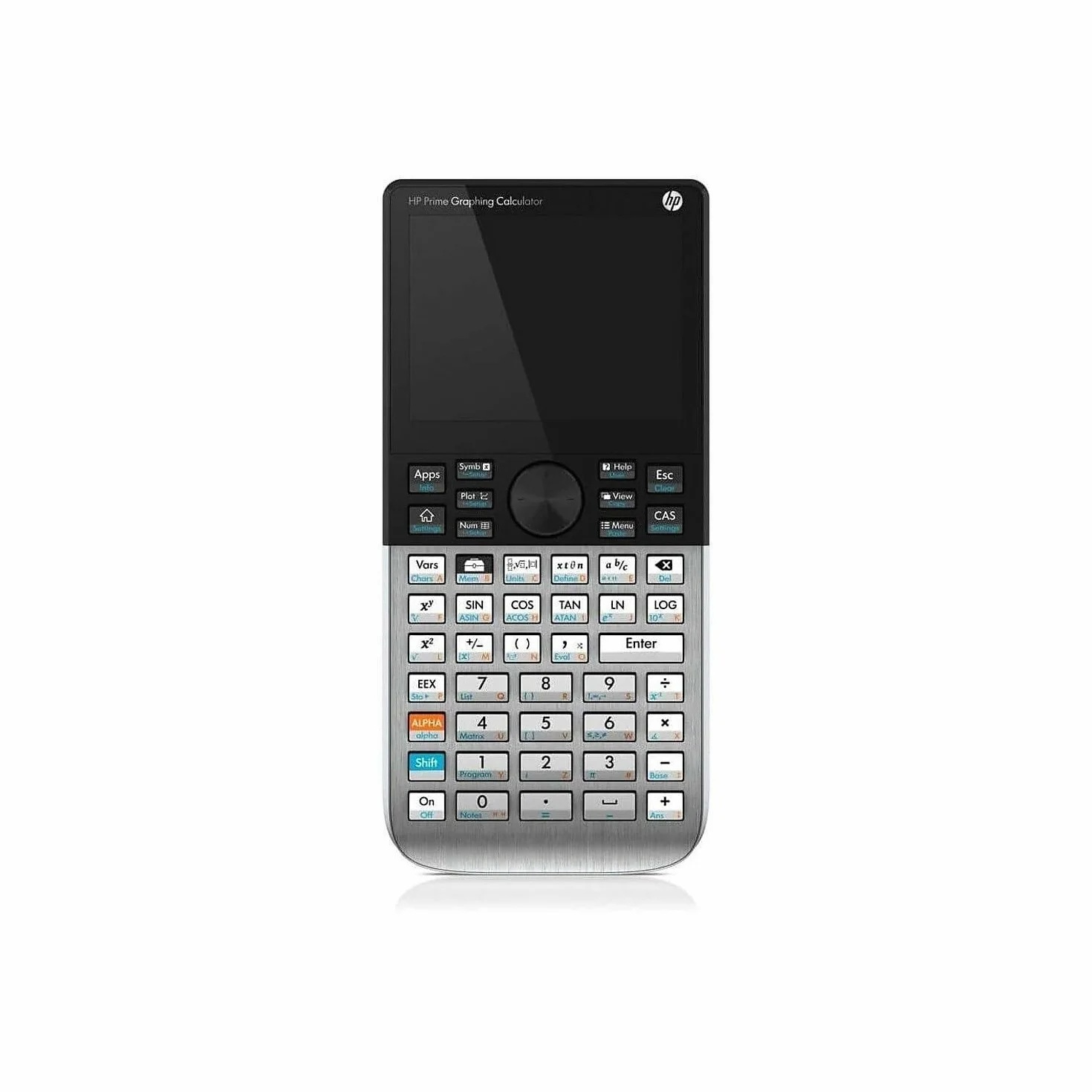 HP Grafikrechner Prime G2/B1S (HP-PRIME G2/B1S)